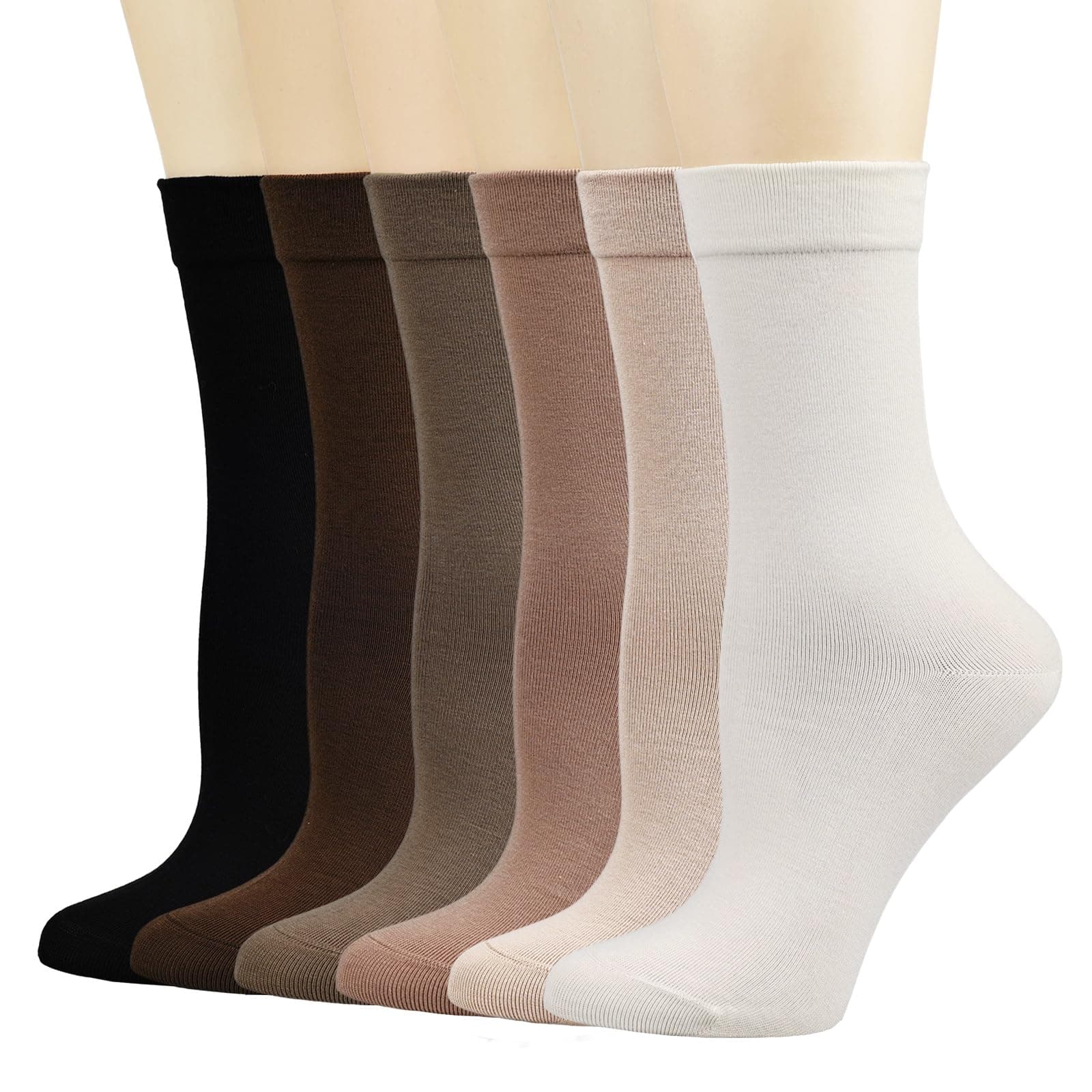 Mcool Mary Women 6pairs socks
