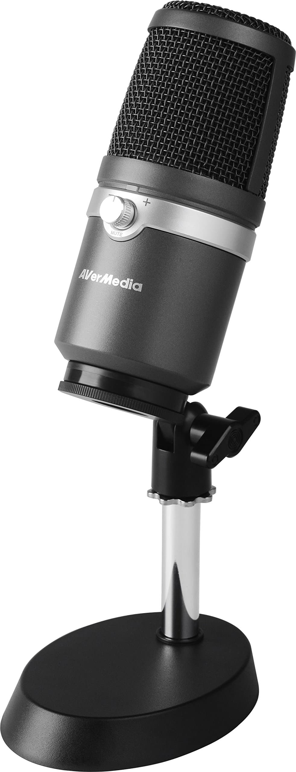 USB Multipurpose Microphone, for Recording, Streaming or Podcasting (AM310)