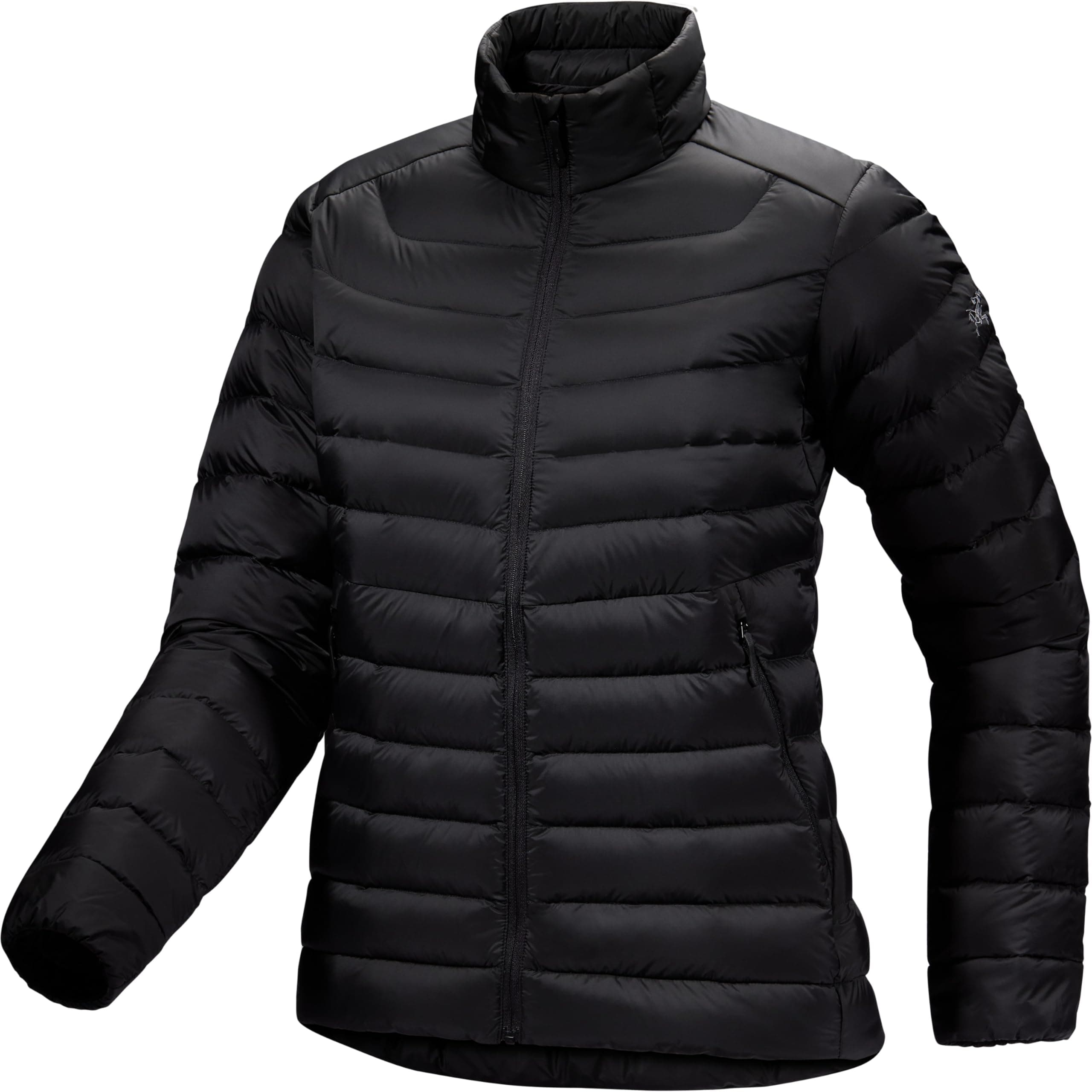 Cerium Jacket Women's | Warm Versatile Lightweight Down Jacket