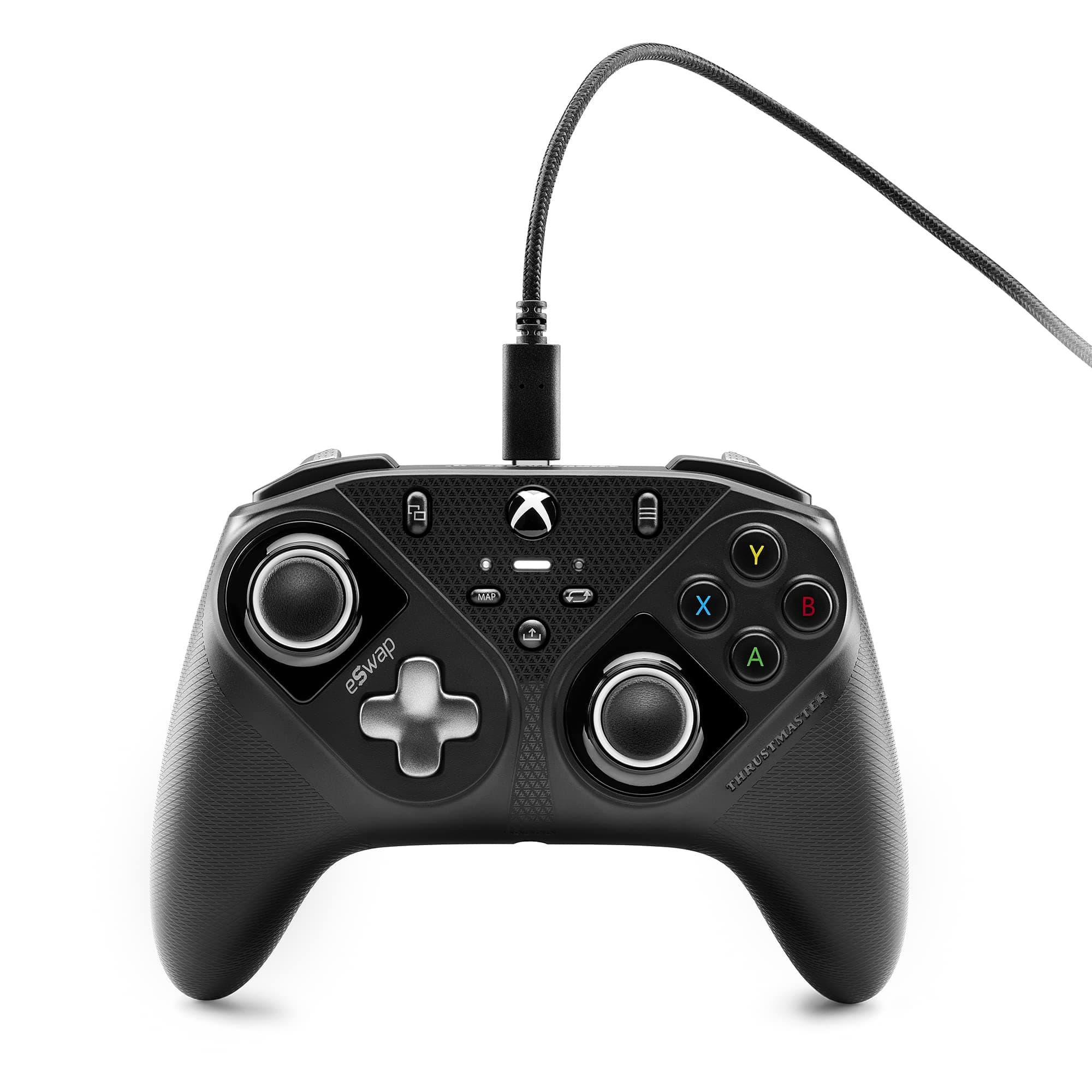 Thrustmaster ESWAP S Pro Controller – High-Performance Modular Controller for Xbox Series X|S, Xbox One, and PC