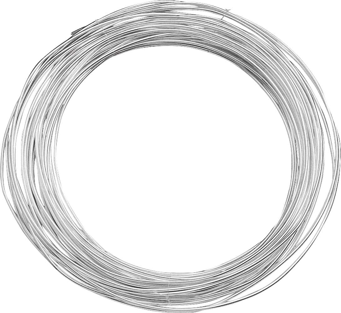 Knorr PrandellWire Silver 0.6mmx10m