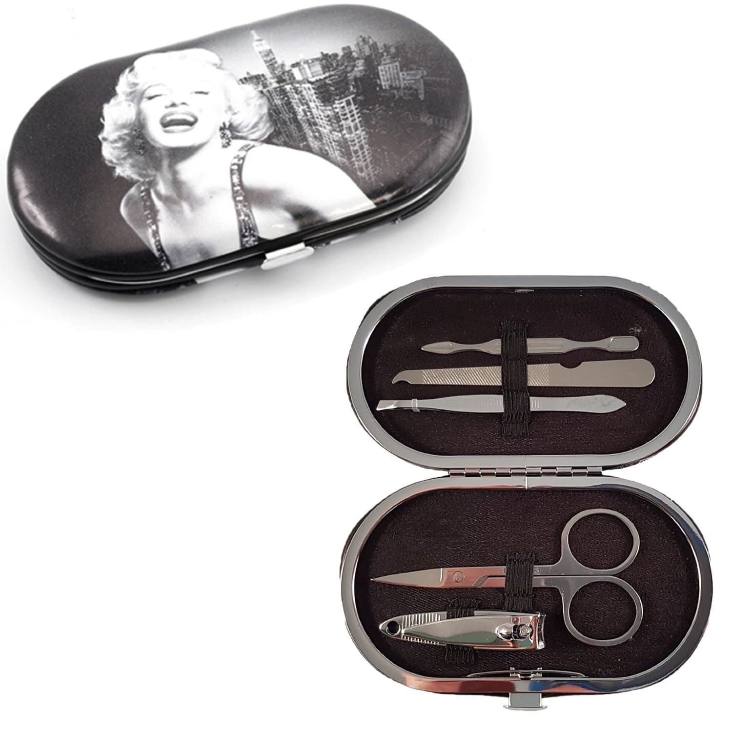 Leonardo Collection Marilyn Monroe - Manicure Set