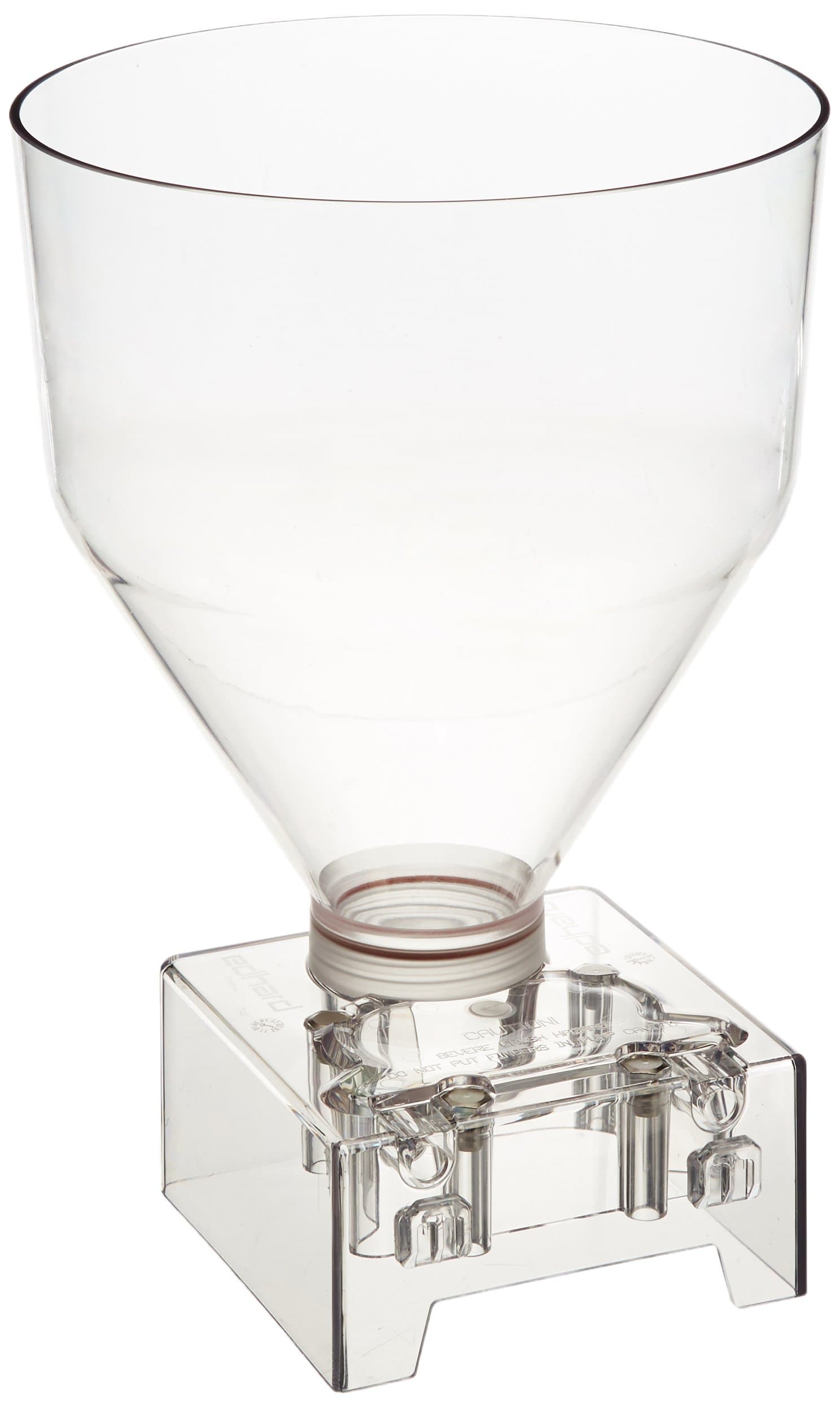 Edhard Edhard F-3006 Hopper & Housing