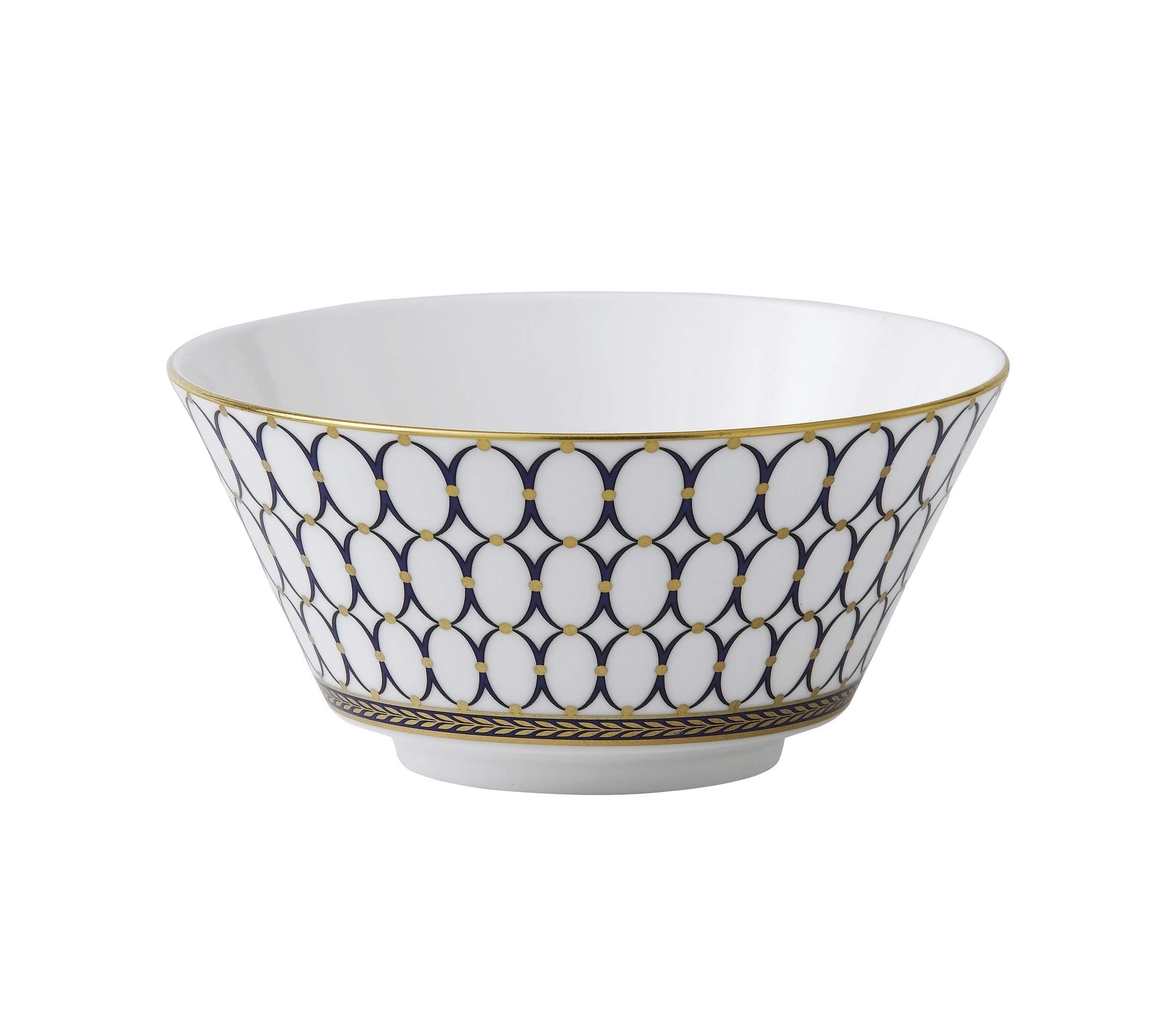 Renaissance Gold Cereal Bowls 14CM - 400ML