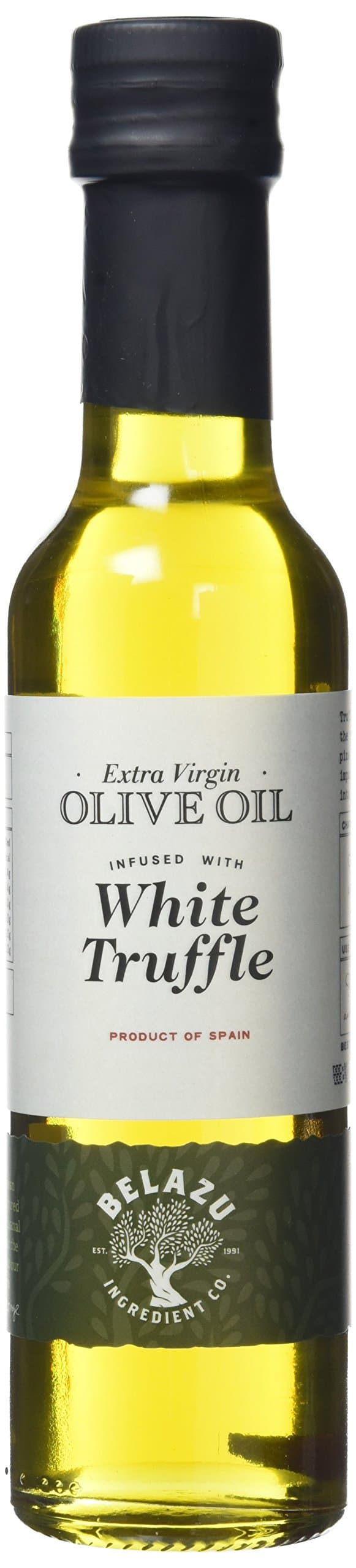 Pons Infused White Truffle Olive Oil 250 ml