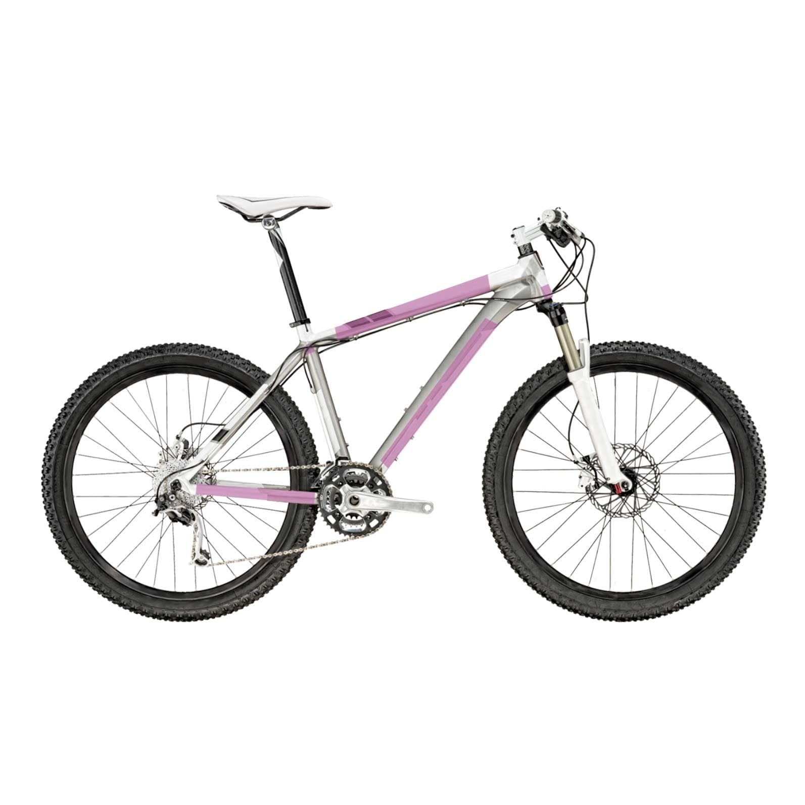 ClearprotectBicycle Protection Kit