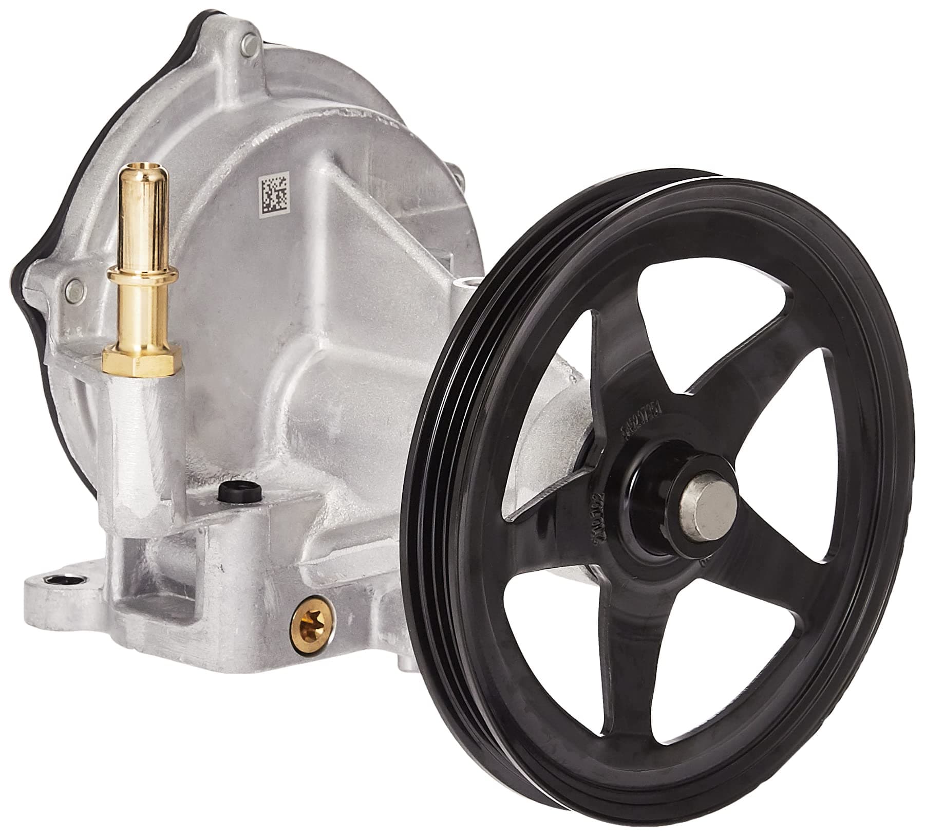 12669488 Gm Original Equipment Vacuum Pump