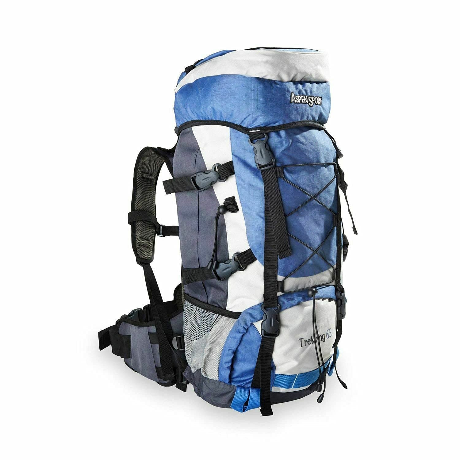 Trekking Rucksack - 65 Litres