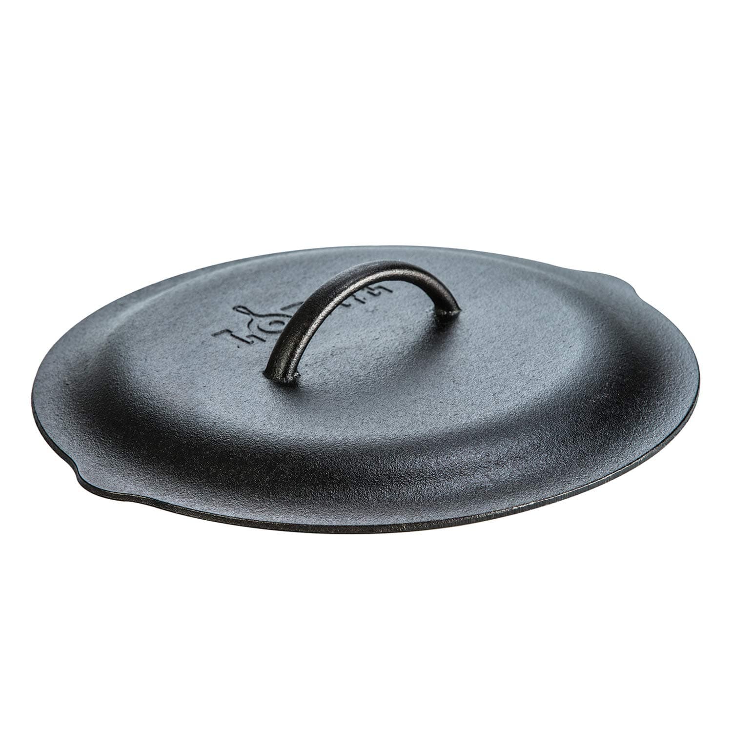 L6SC3 9 Inch Cast Iron Lid 12-Inch L10SC3