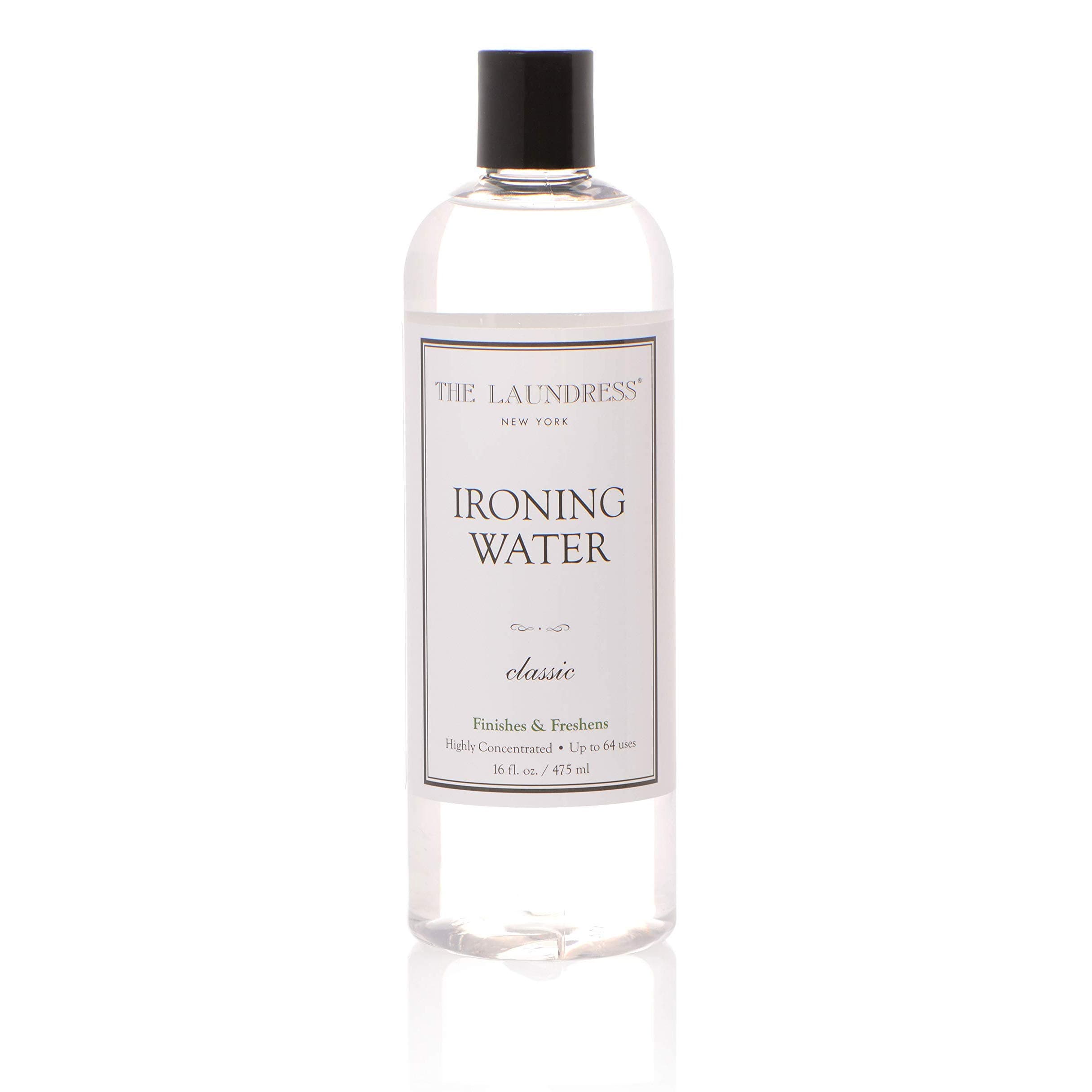 The Laundress Ironing Water-Classic-16 oz