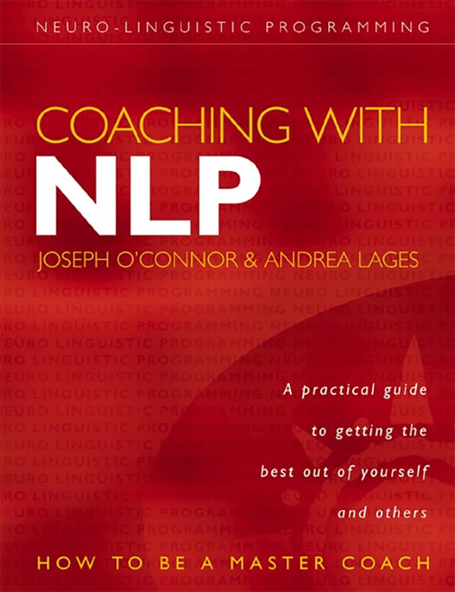 Element Coaching with NLP: How to be a Master Coach