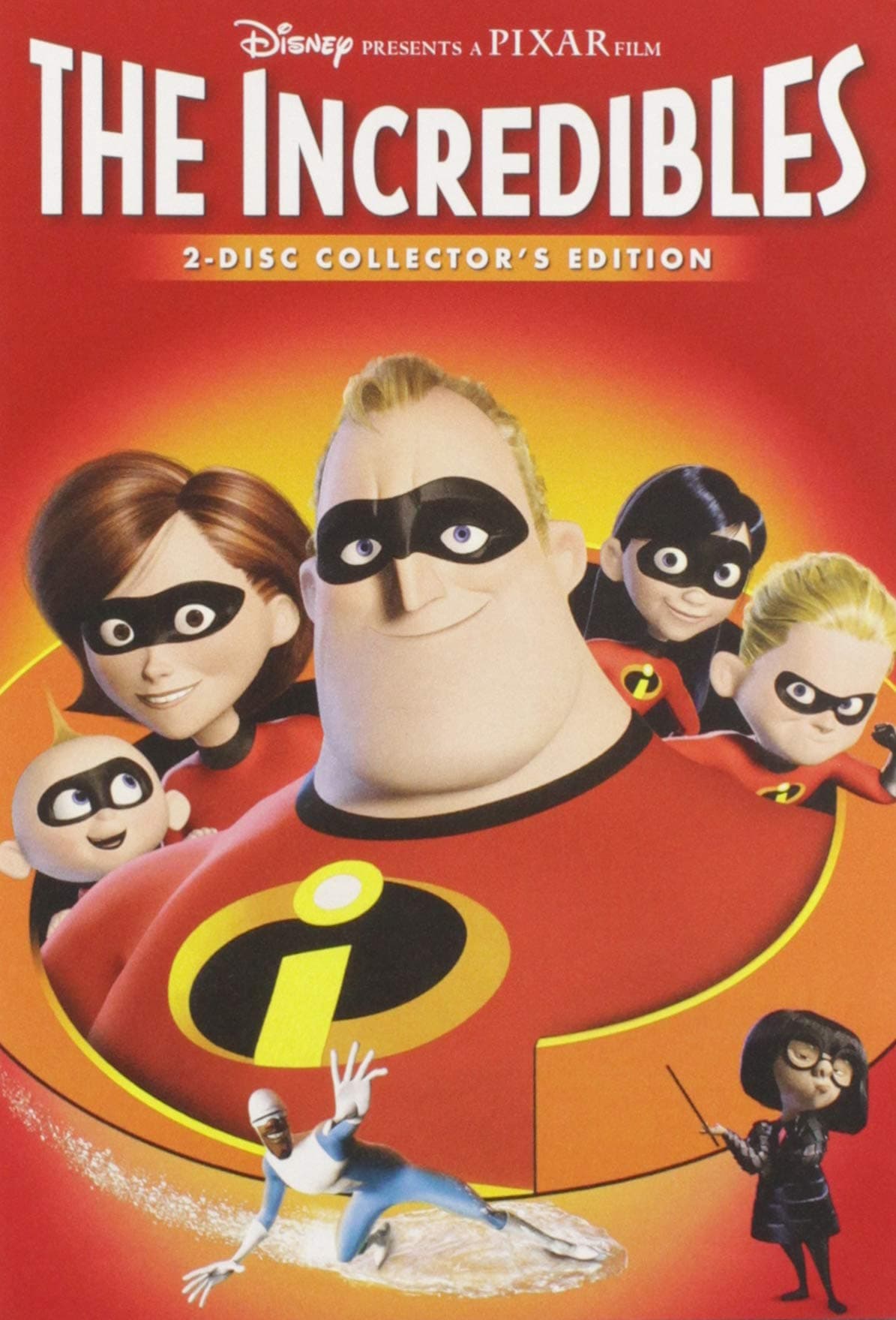 Incredibles, The