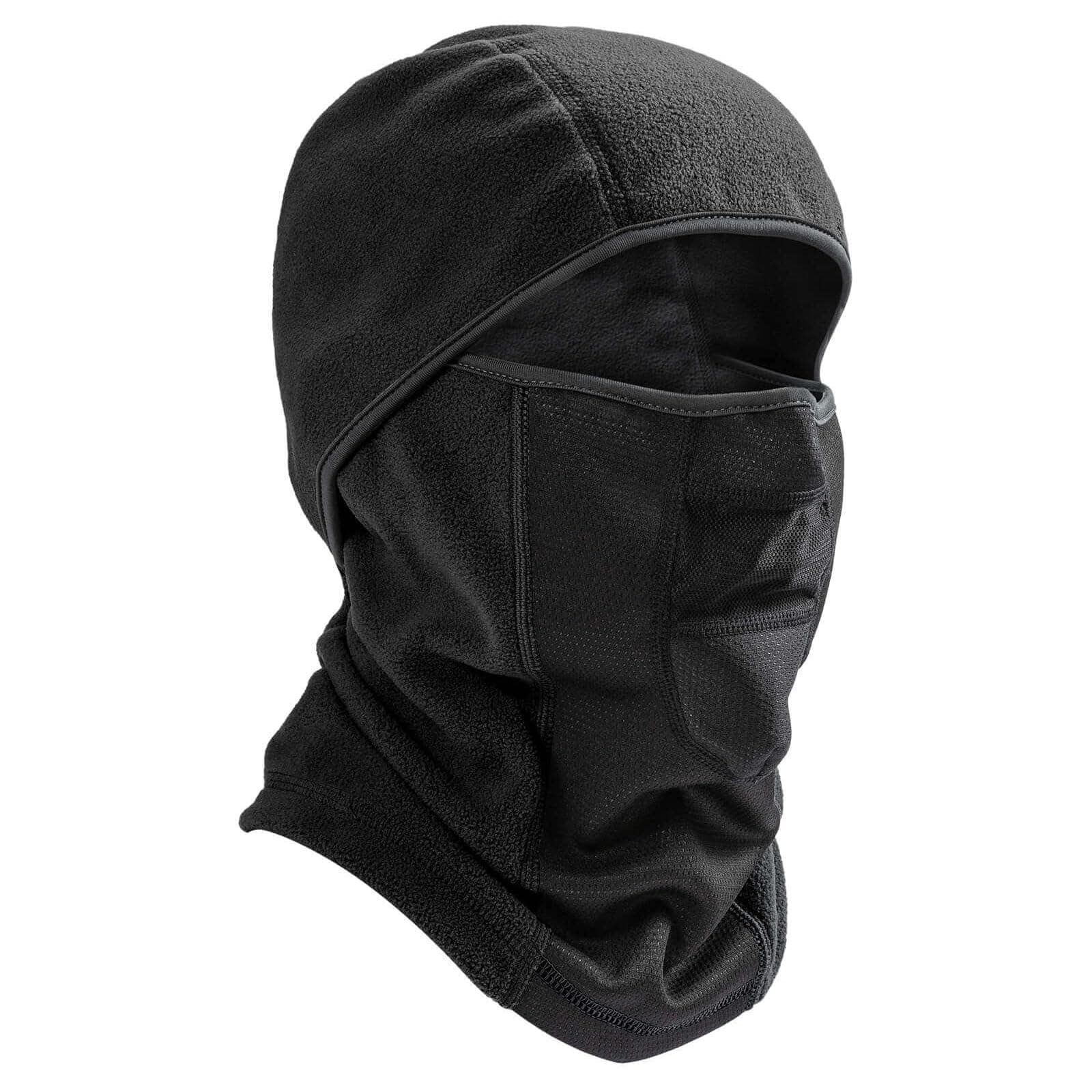 Balaclava ski face mask