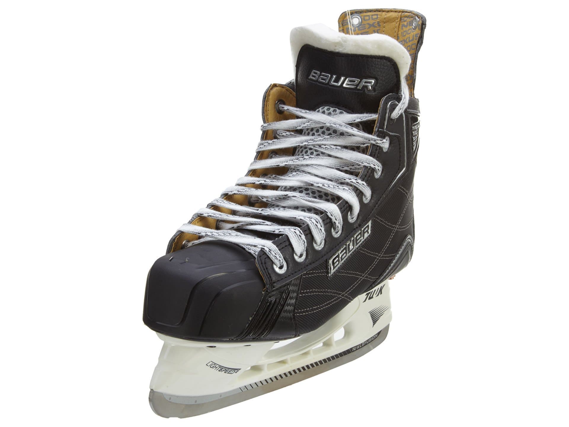Bauer NEXUS 1000 Senior Hockey Skates, D
