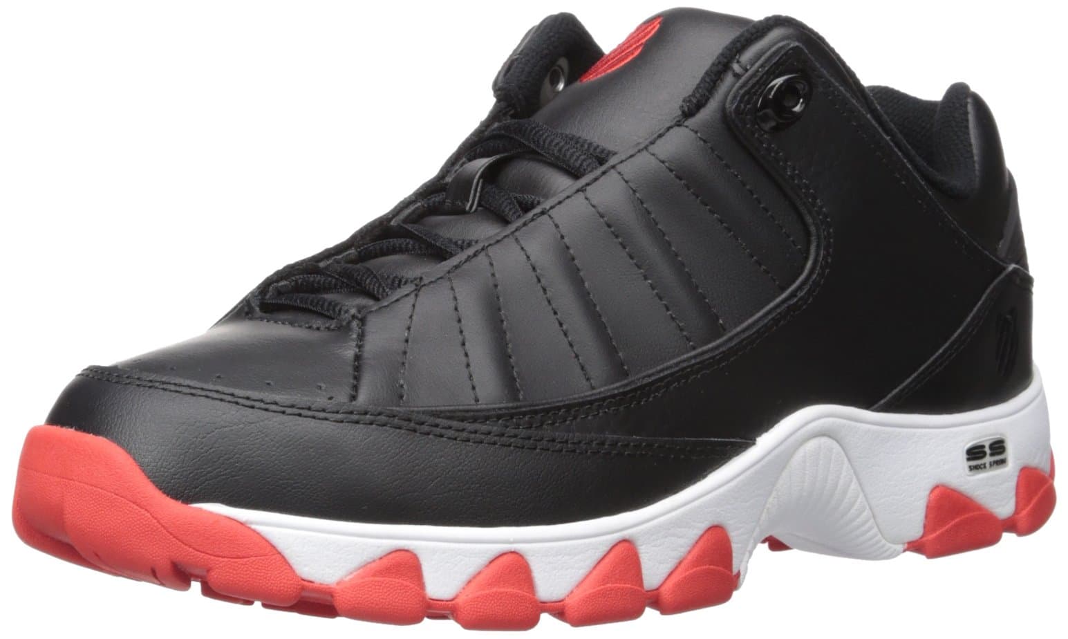 K-Swiss Men's ST529 Fashion Sneaker