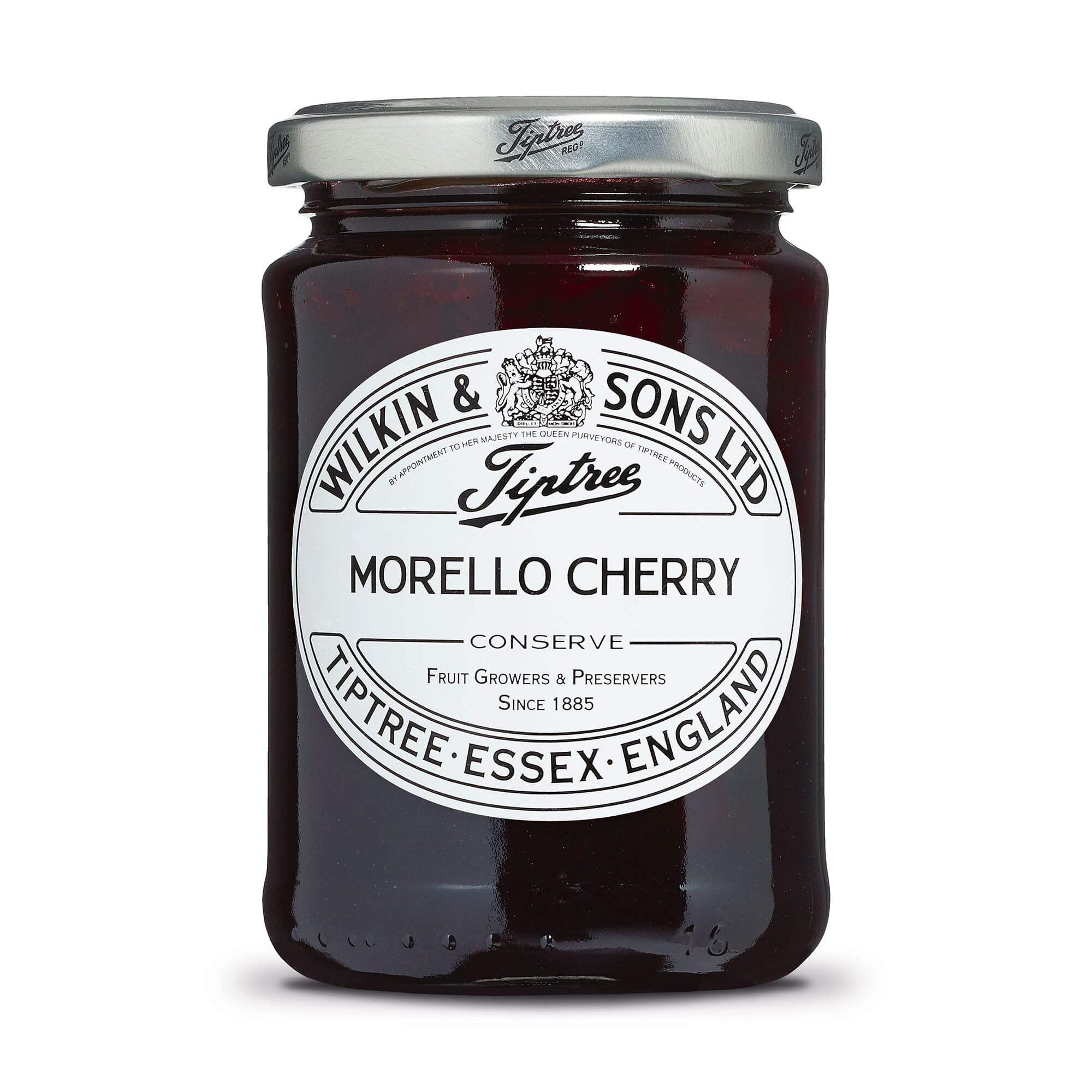 Tiptree Morello Cherry Conserve, 340g