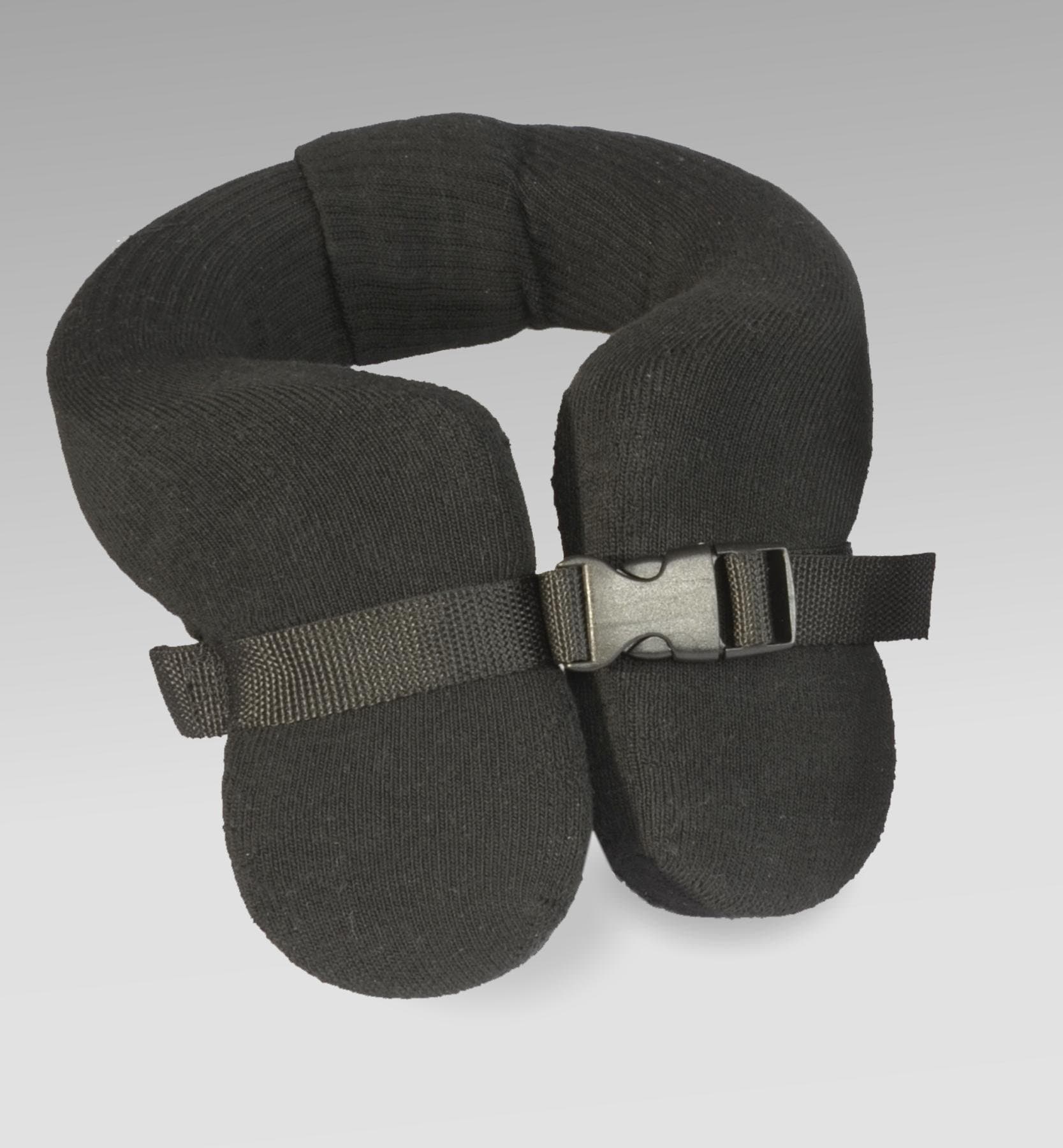 Head Support (Small, Black)