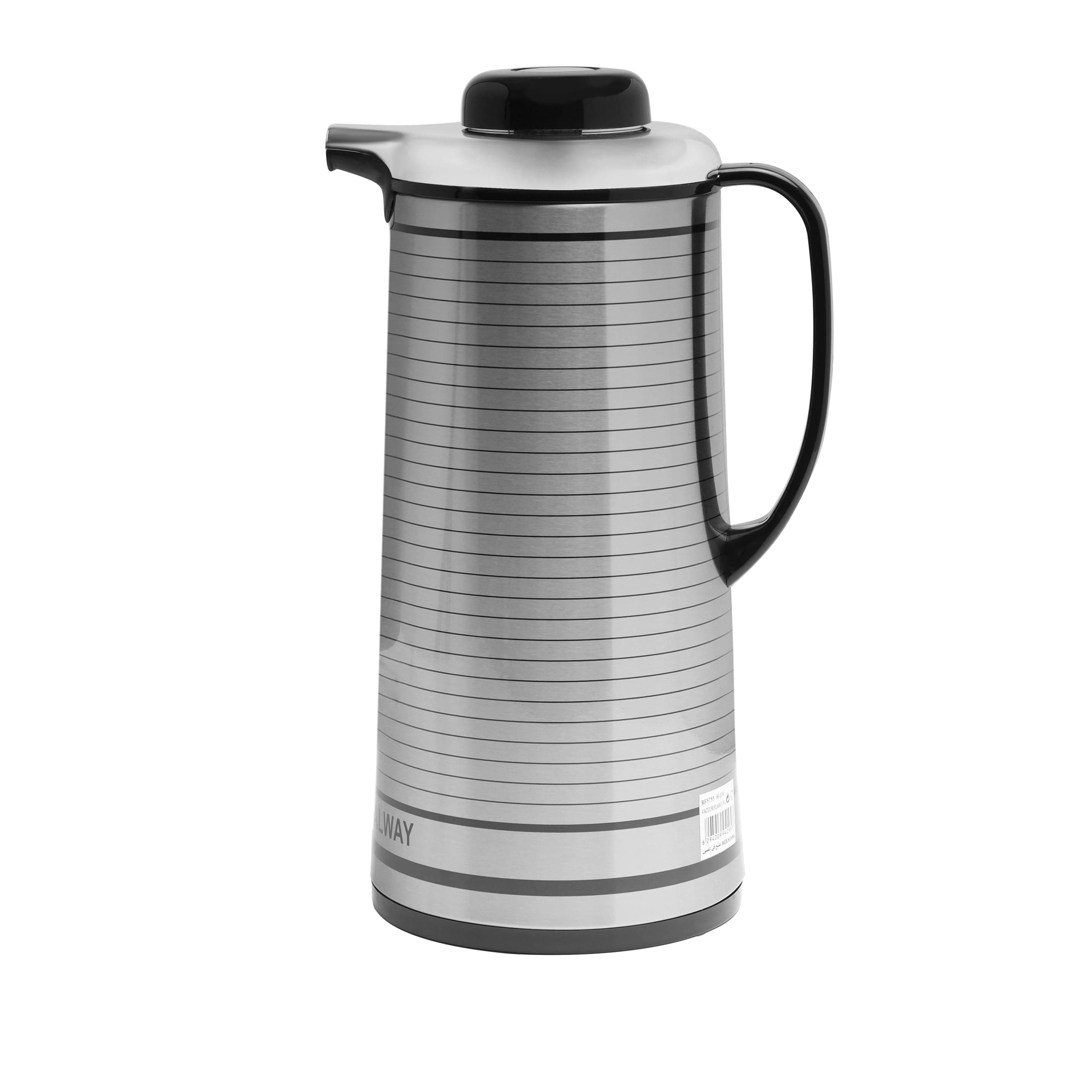 Royalford Vacuum Flask 1.9L