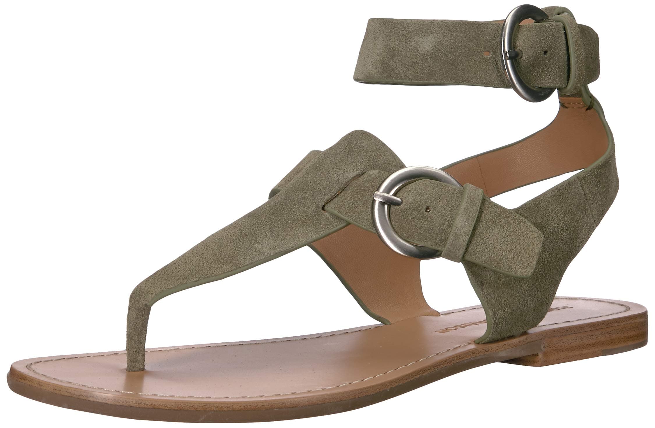 Sigerson Morrison Women's Caitlyn Sandal