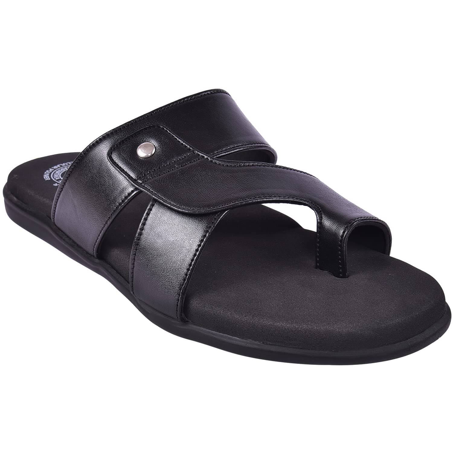 DR PLUSMen's Healthcare, Diabetic and Orthopedic MCR/MCP Footwear/Sandals/Slipper/Chappal
