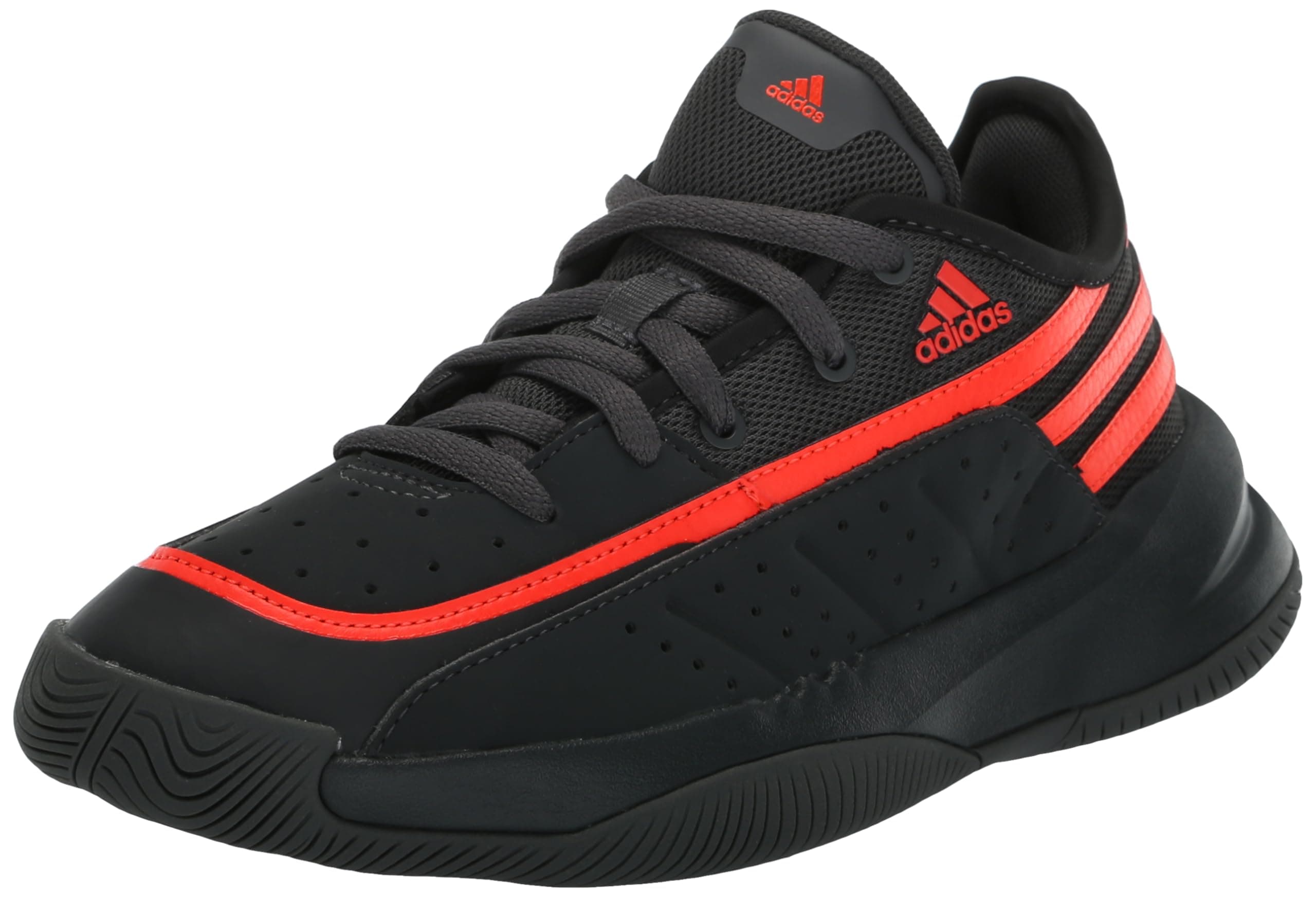 Adidas Unisex Front Court ShoesBasketball Shoes