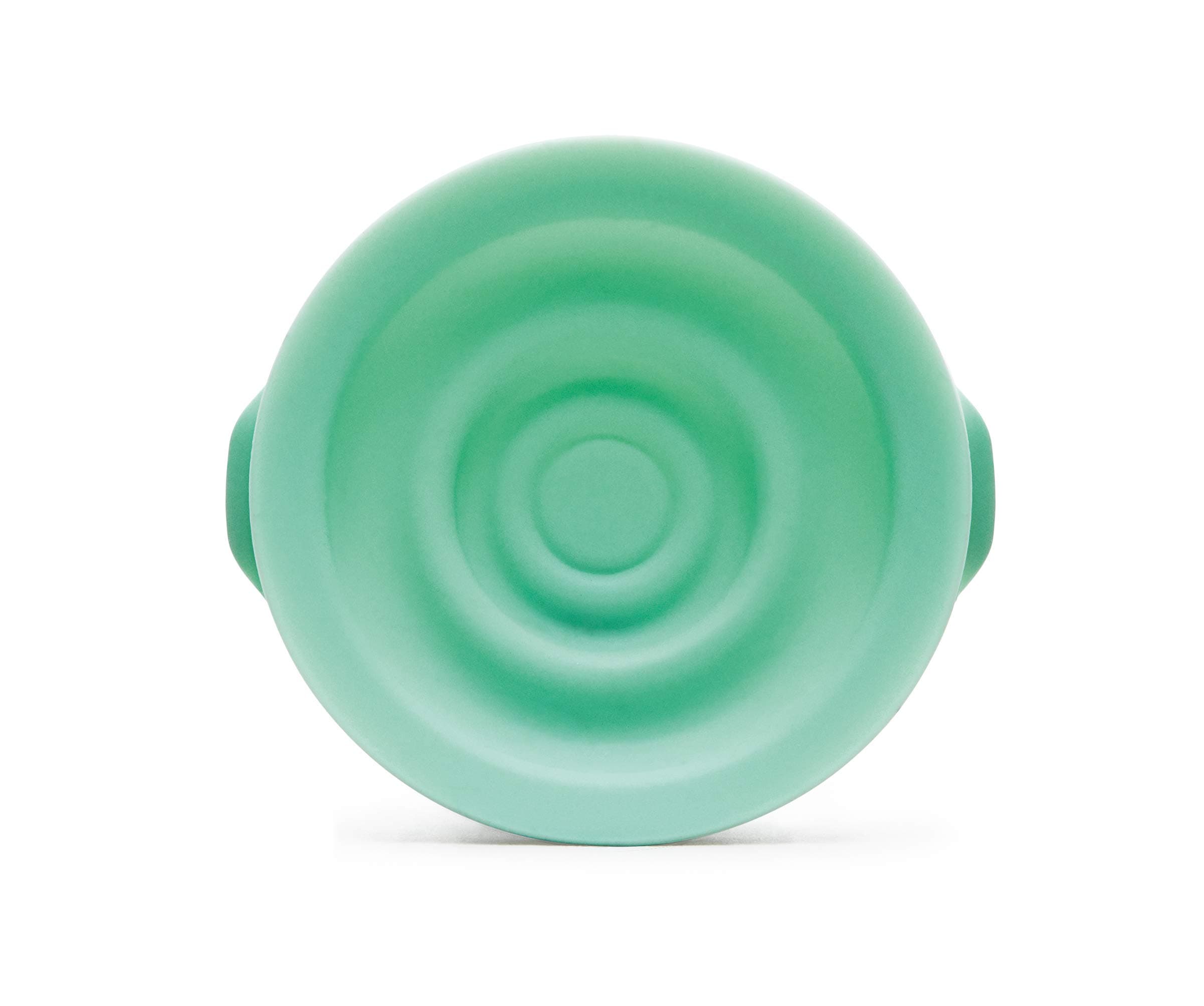 Pump Double Electric Breast Pump Seal, Breastfeeding Parts for Baby Breast Milk Storage and Expressing - 2 Units, Food Grade Silicone Material