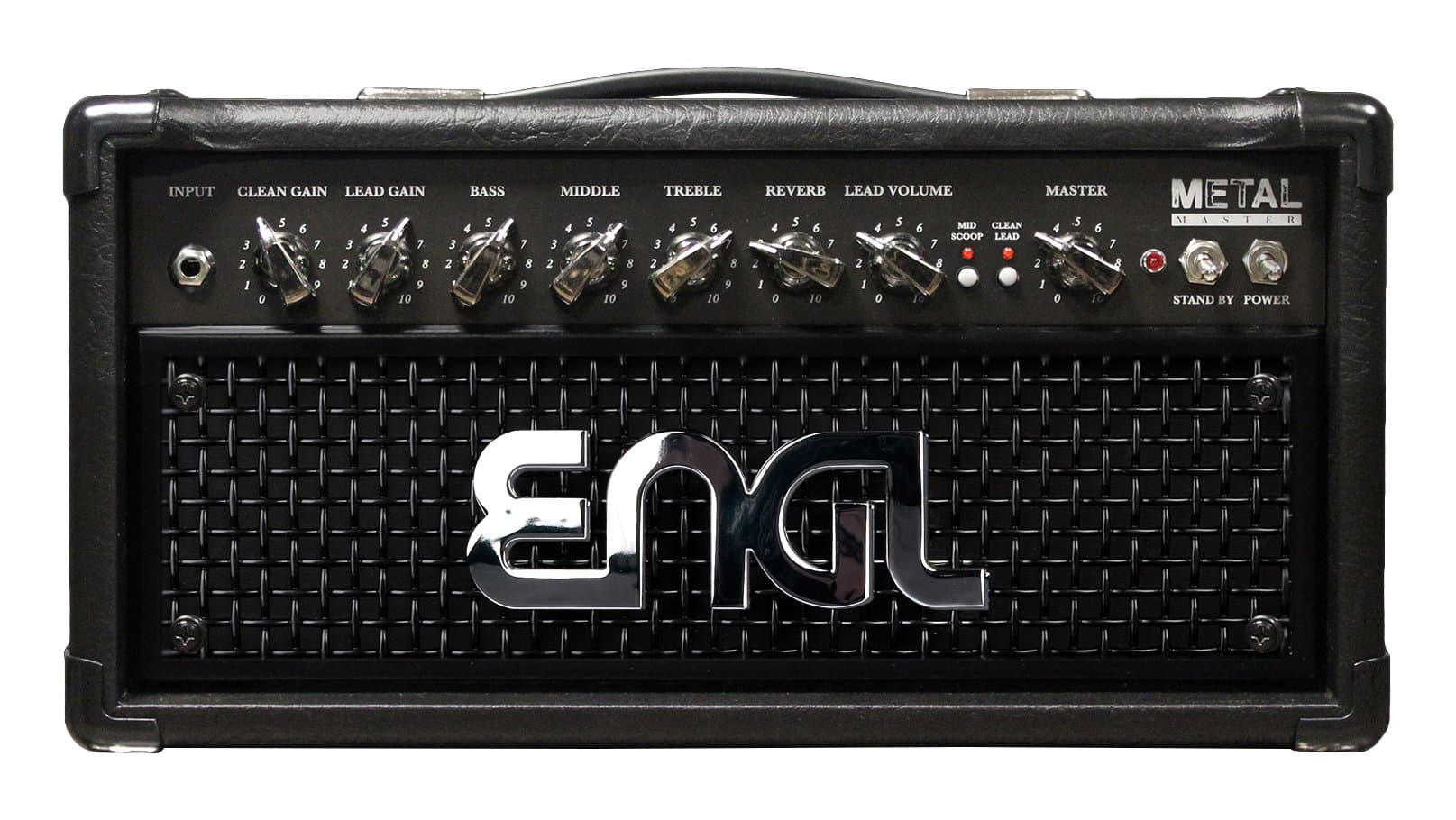 ENGL Amplification E 309 MetalMaster 20 Head