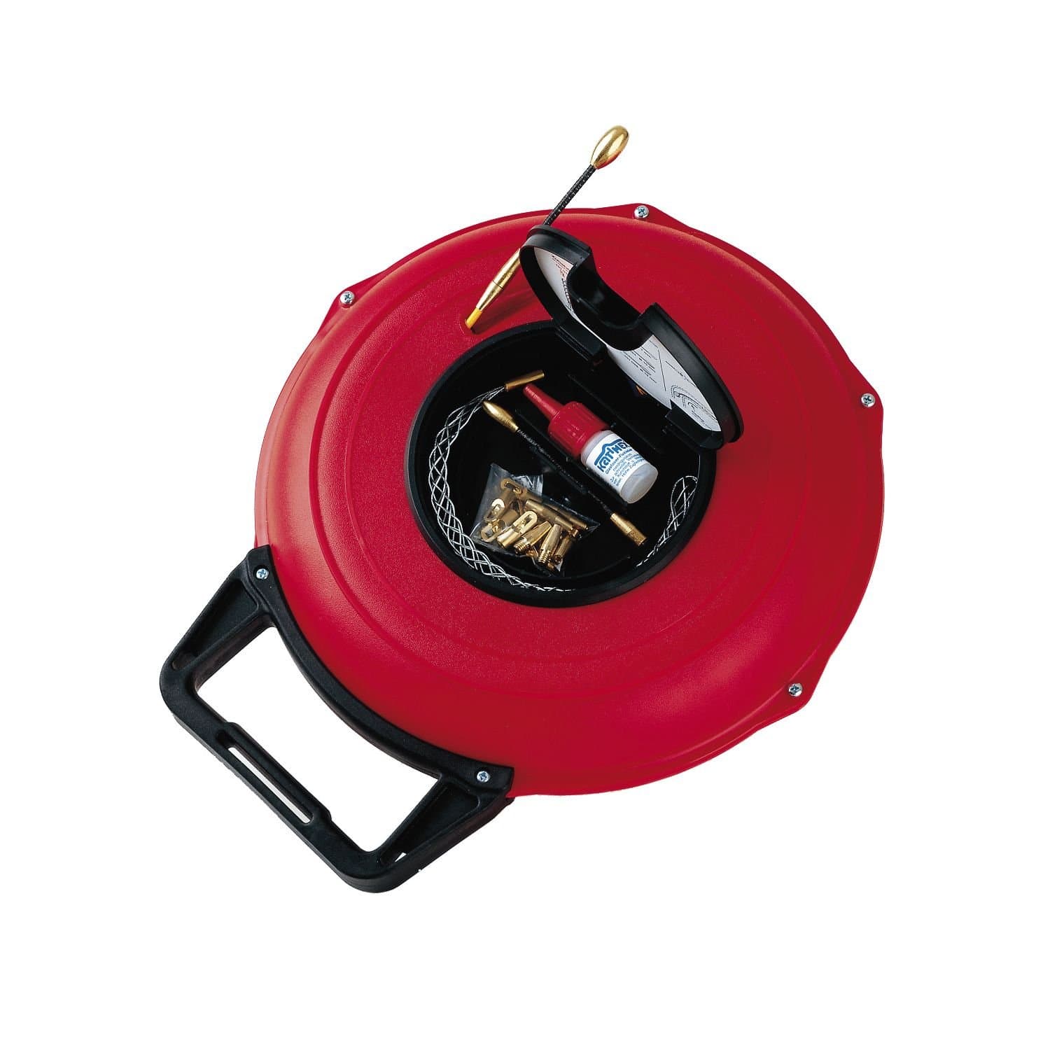 DIETZEL Kati-Blitz Cable Puller - Compact 20m Cable-Pulling System 034564