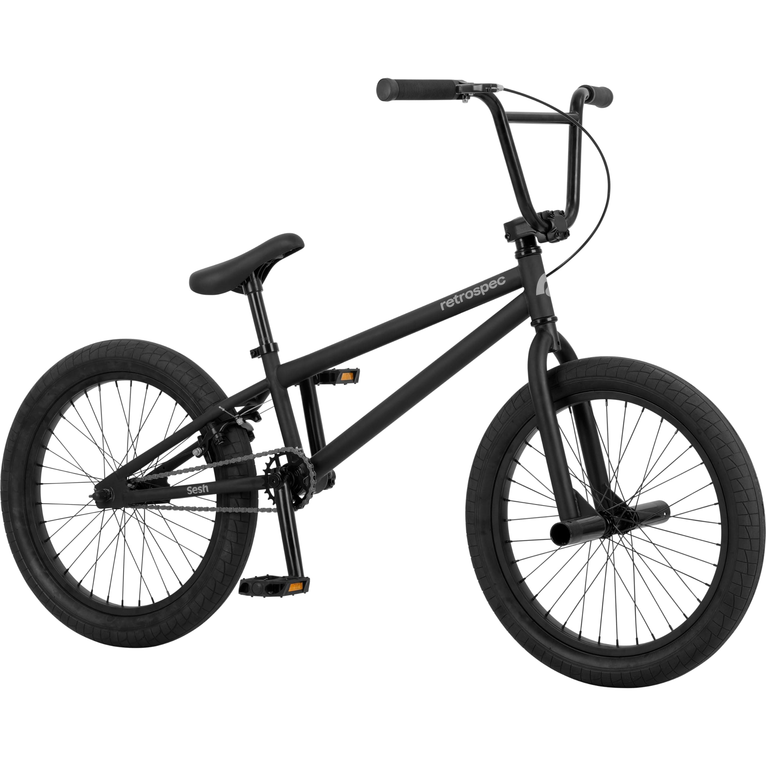 Sesh BMX Kids Bike Kids BMX Bike