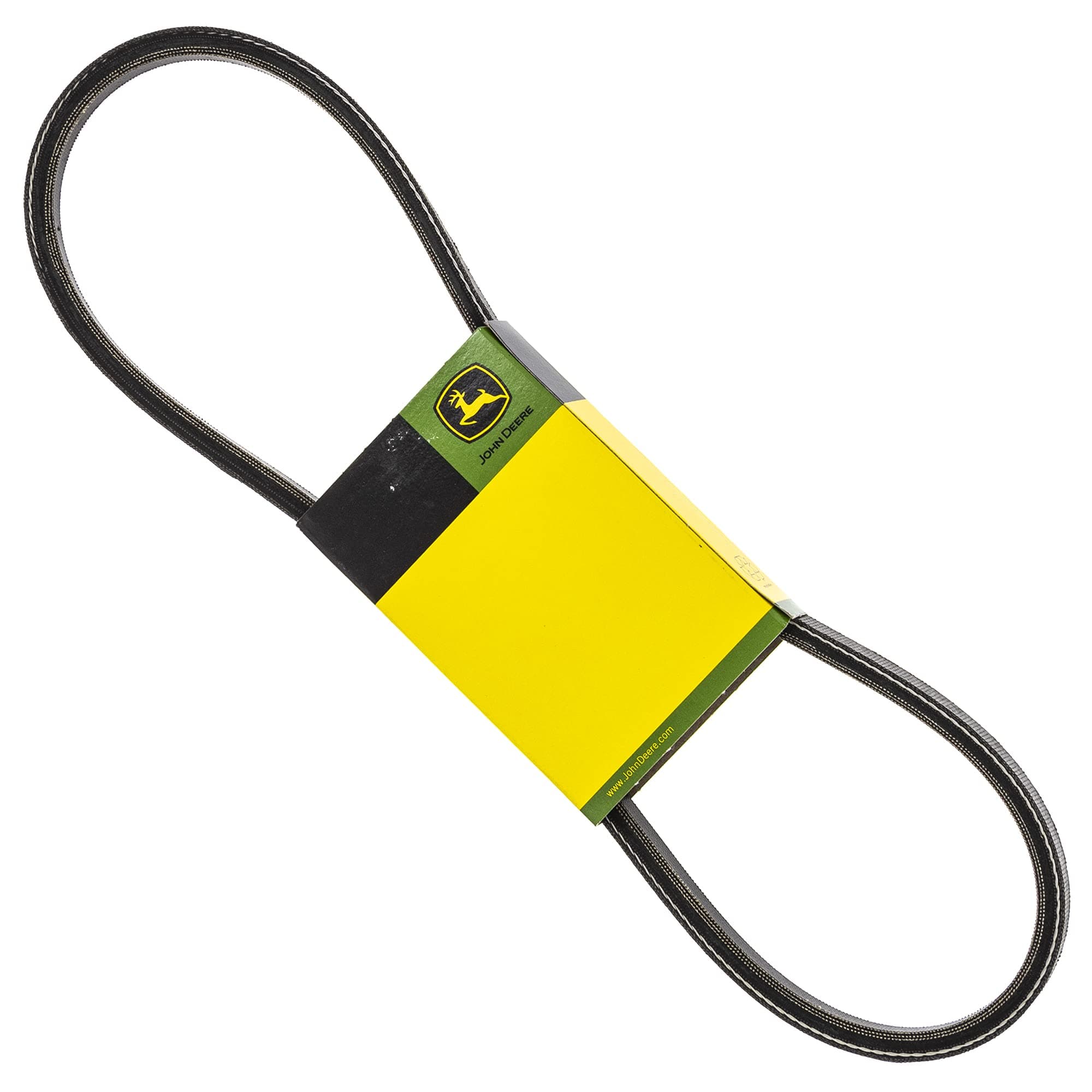 John Deere Original Equipment V-Belt #M811281