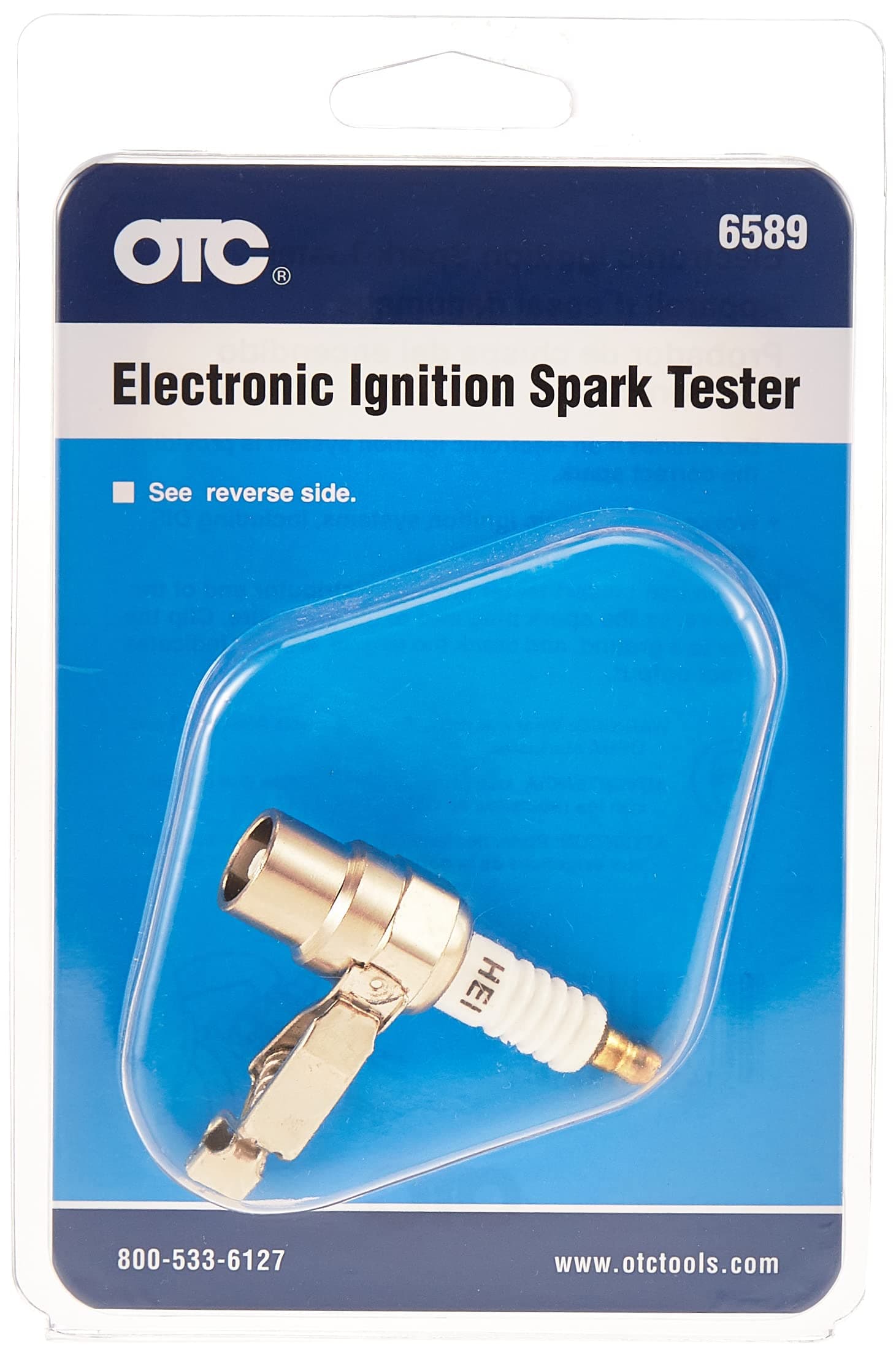 OTC 6589 Electronic Ignition Spark Tester