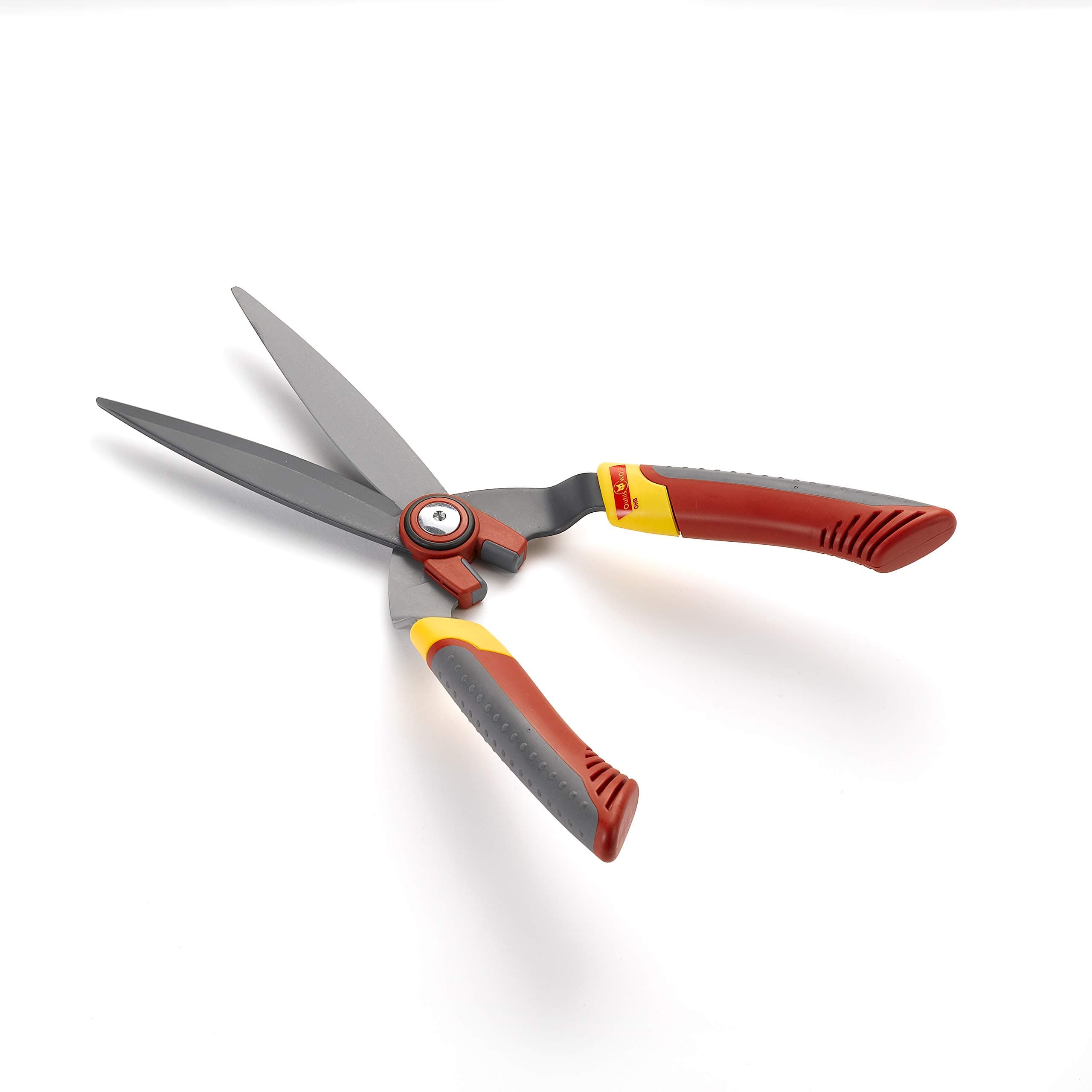 Outils Wolf Spain OHB – Scissors Hedge, Grey/Orange