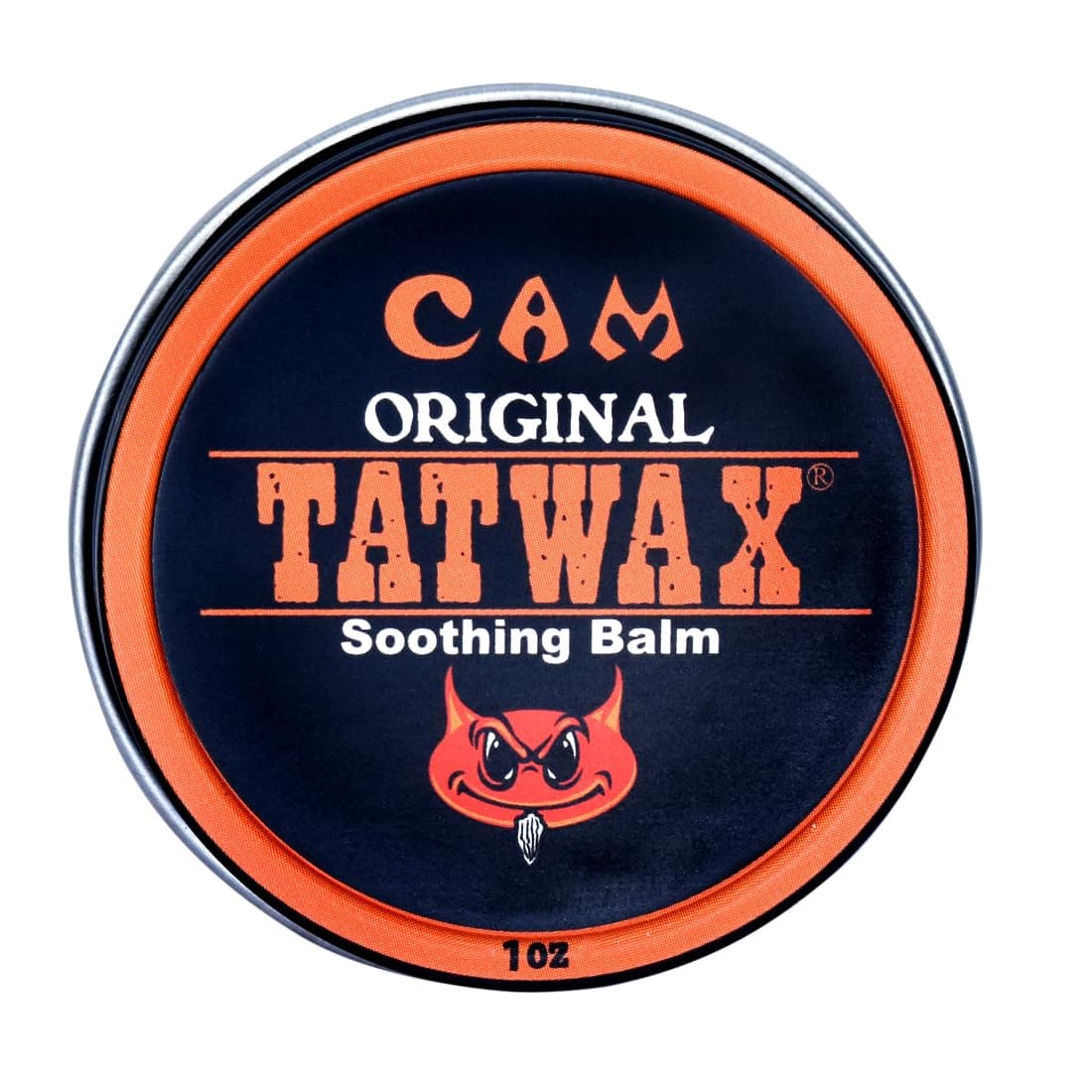 Tattoo Soothing Balm~ Original TAT WAX~ 1 oz~ Made In The USA!!