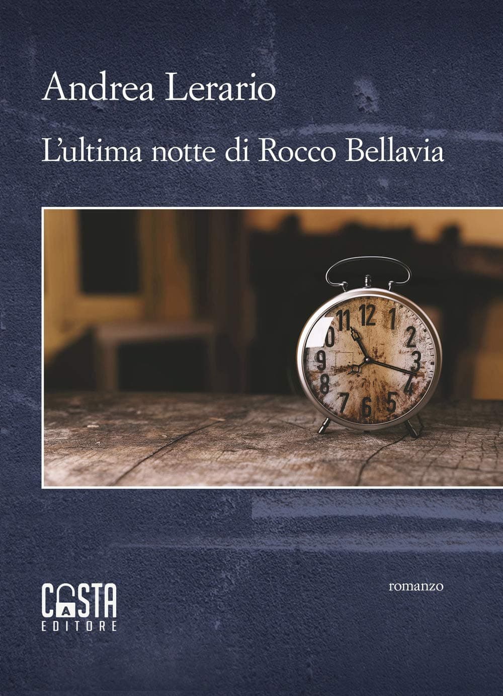 L'ultima notte di Rocco Bellavia Paperback – 23 Feb. 2018