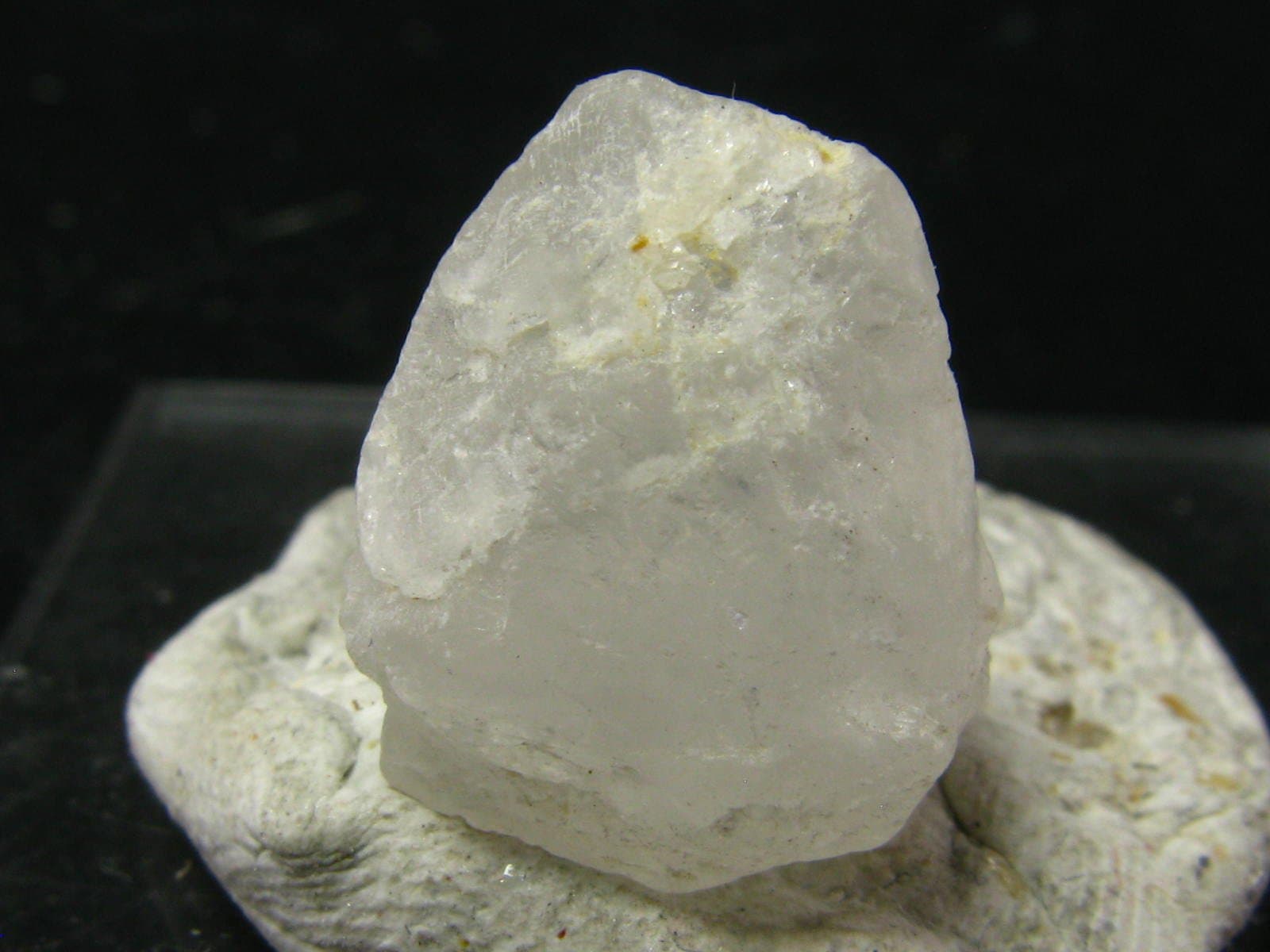 Gem Phenacite Phenakite Crystal From Asia - 9.0 Carats