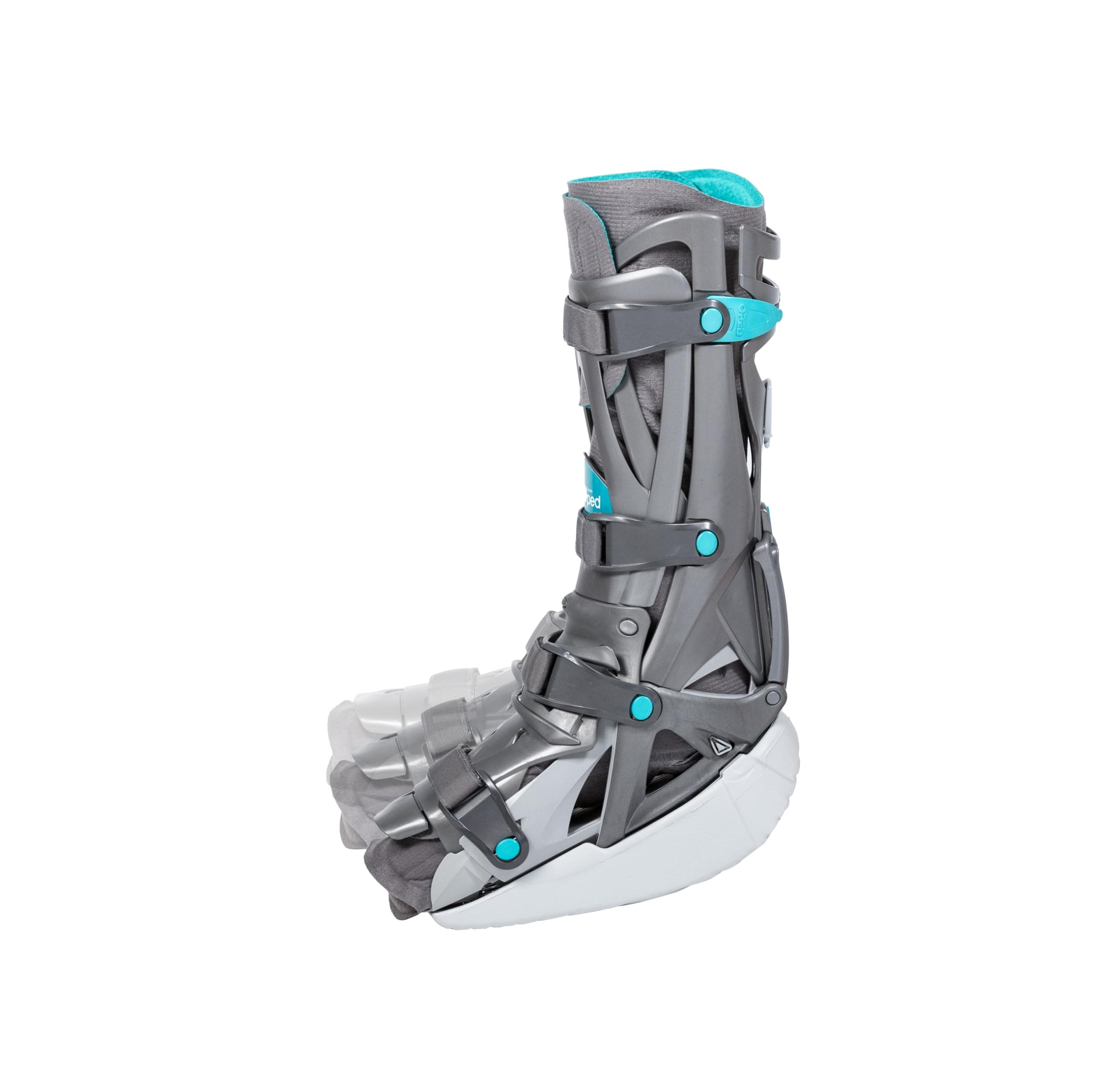 Achilles Tendon Rupture Fracture Boot