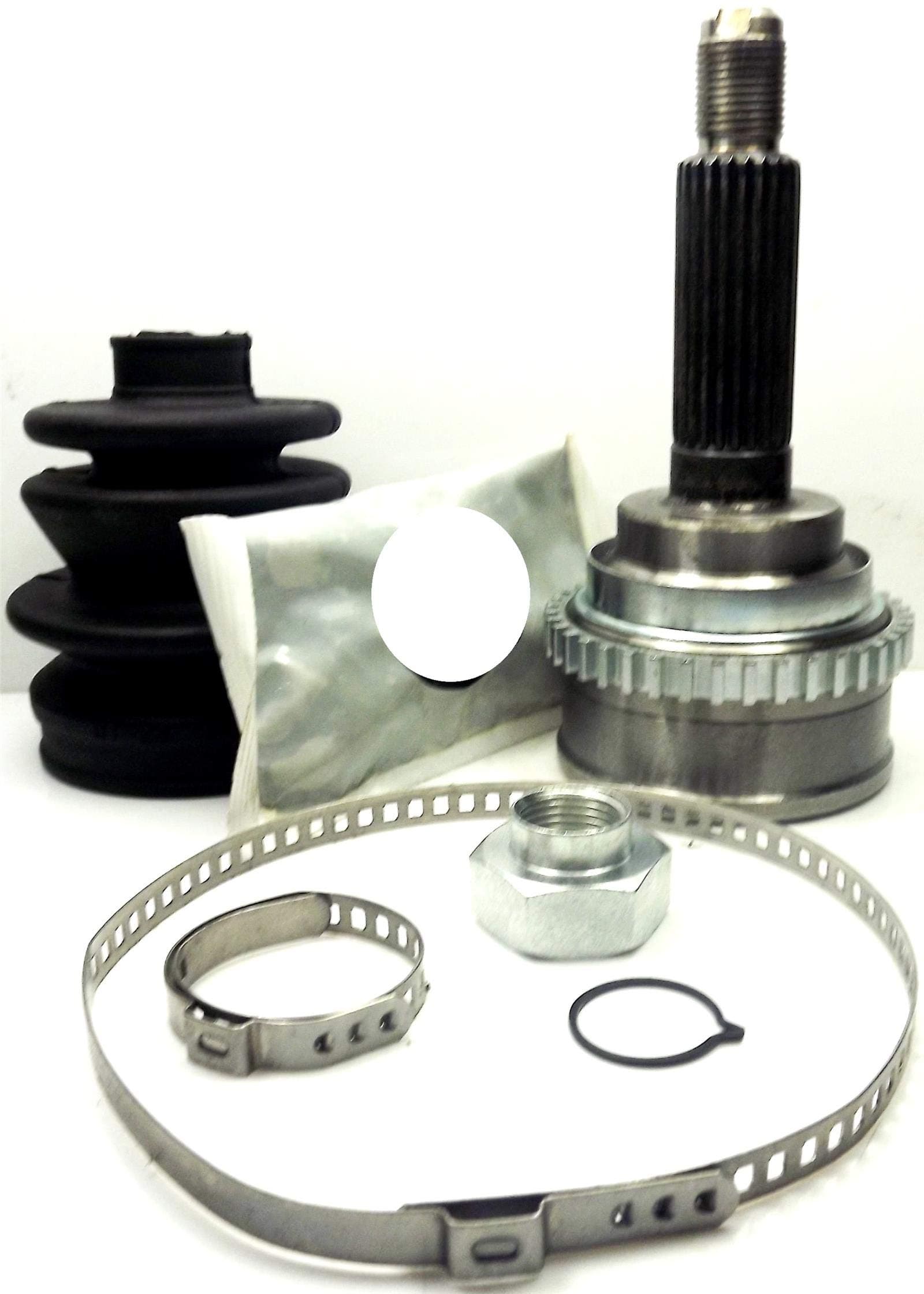 J&R 800cc & DRIVESHAFT CV JOINT & BOOT KIT 05>ONWARDS