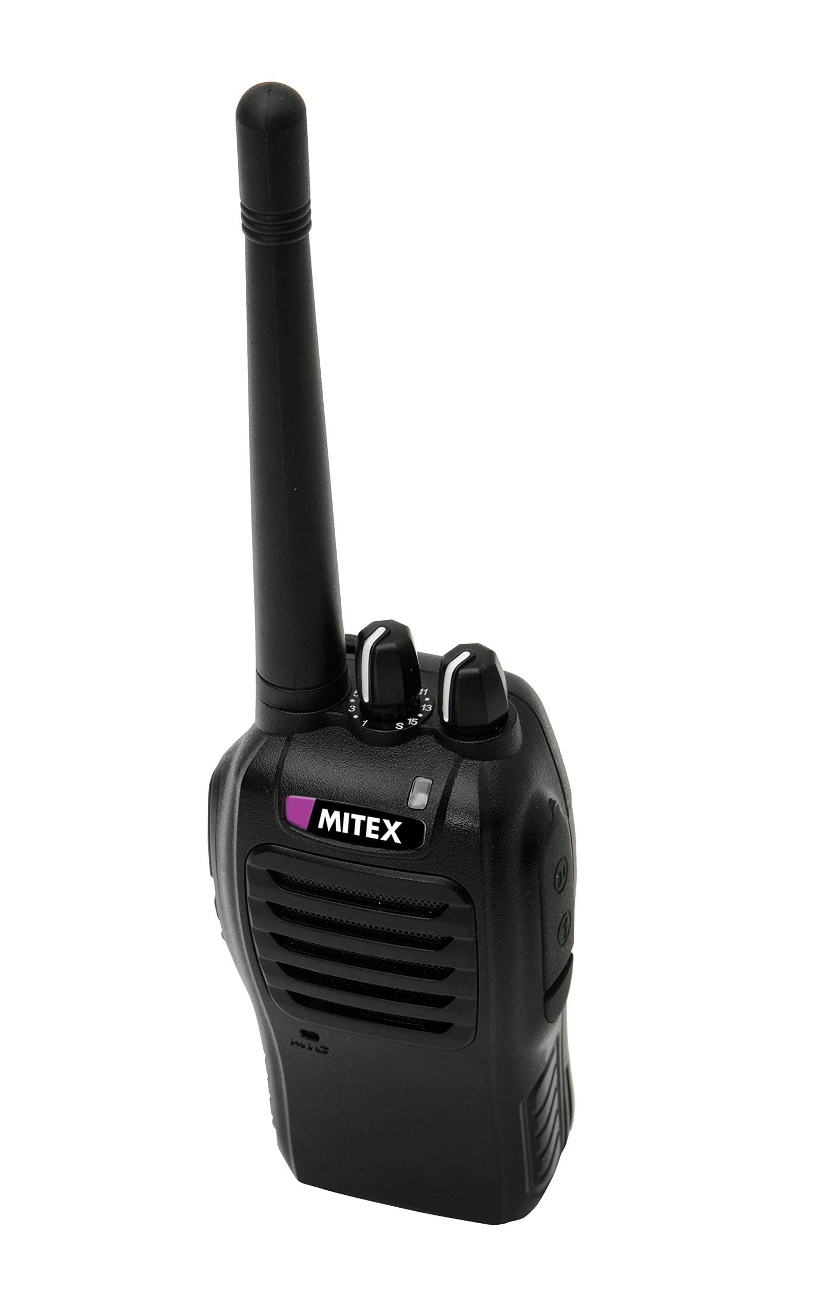 MitexSport VHF Professional Outdoor Two way radio