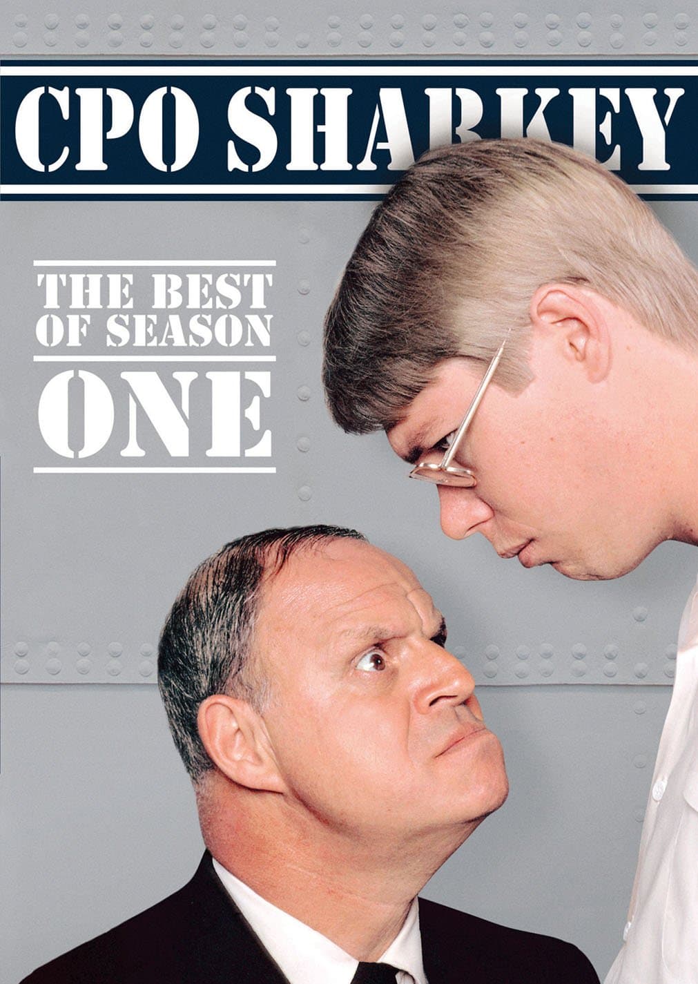 CPO Sharkey: The Best of Season 1