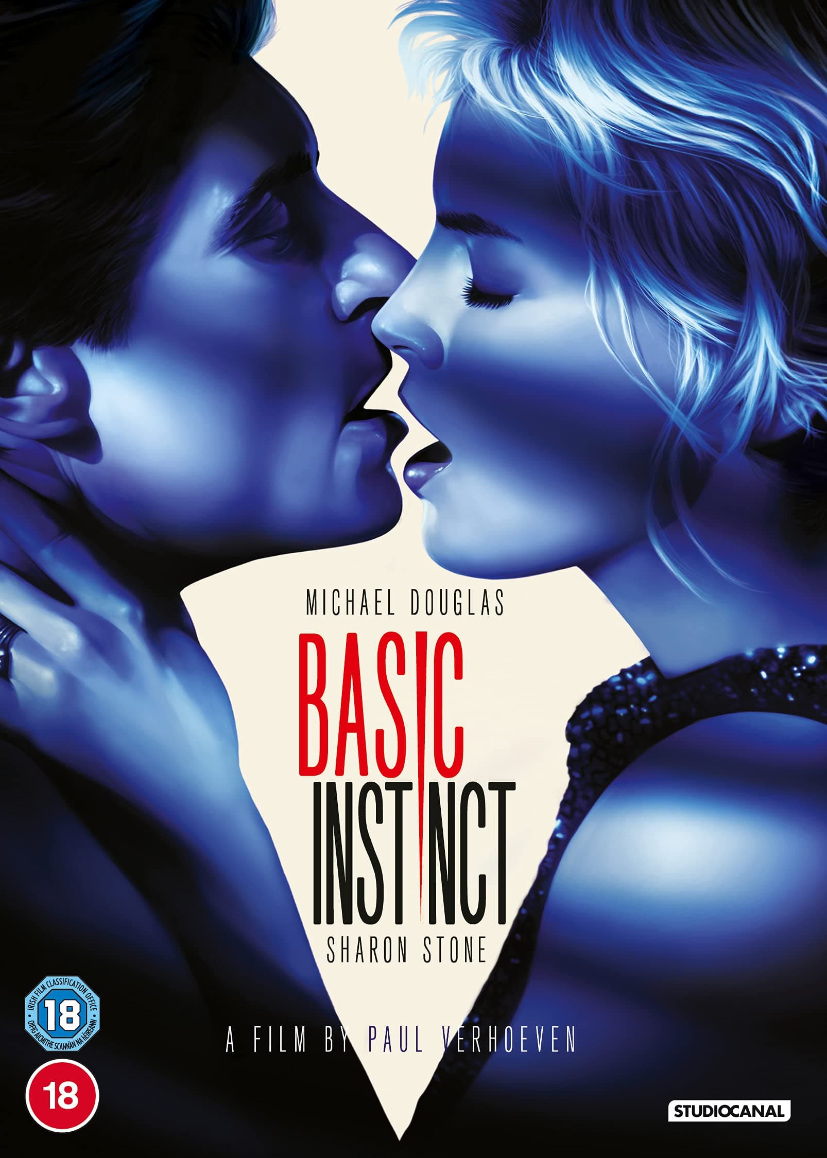 Basic Instinct