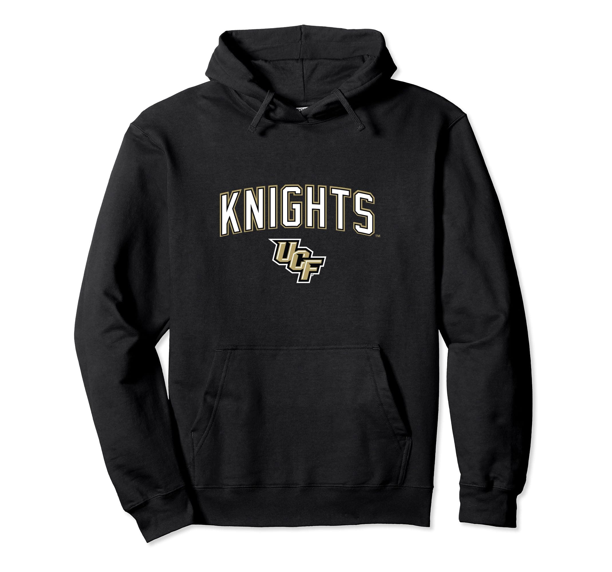 NCAA University of Central Florida Knights - CLC.19CF001 Pullover Hoodie
