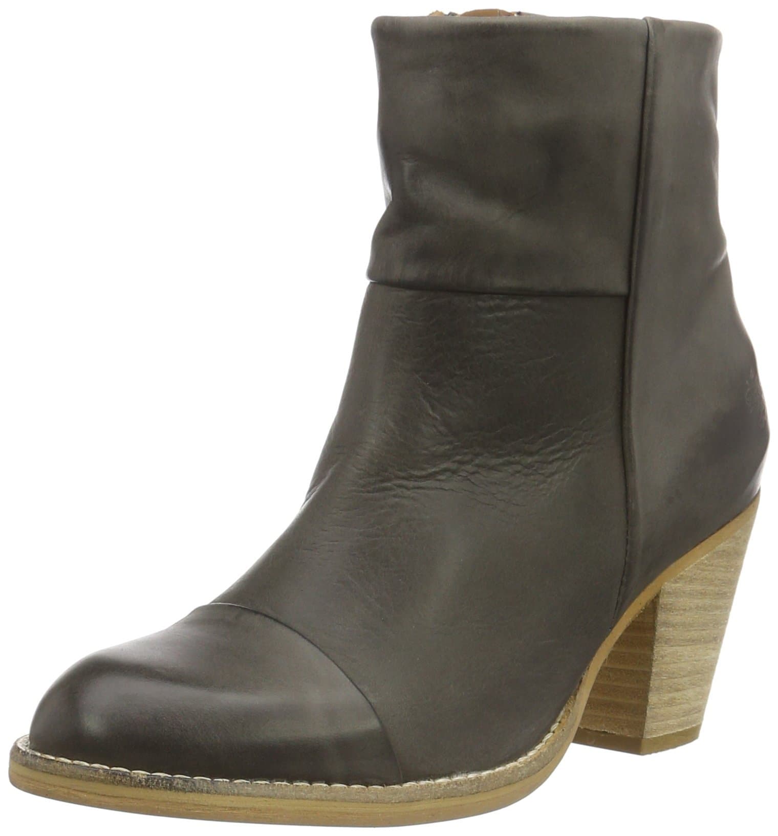 Apple of Eden Women's Conga Ankle Riding Boots