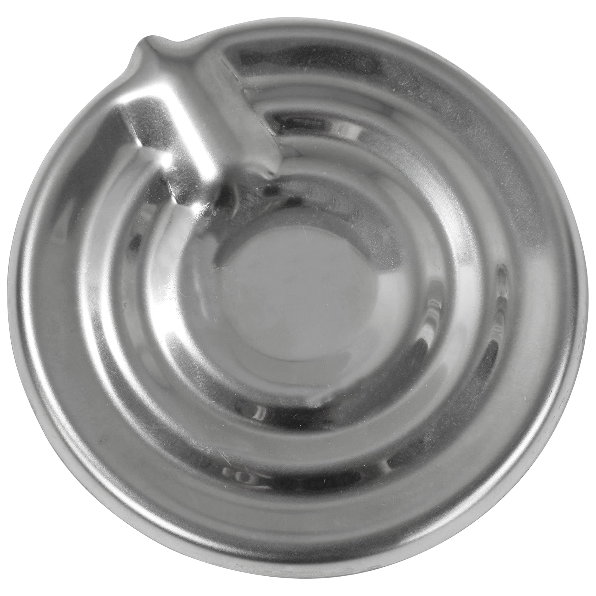 Stainless Steel Boil Alert 3.25" – Kitchen Cooking Tool to Prevent Boil-Overs, Spills & Messes