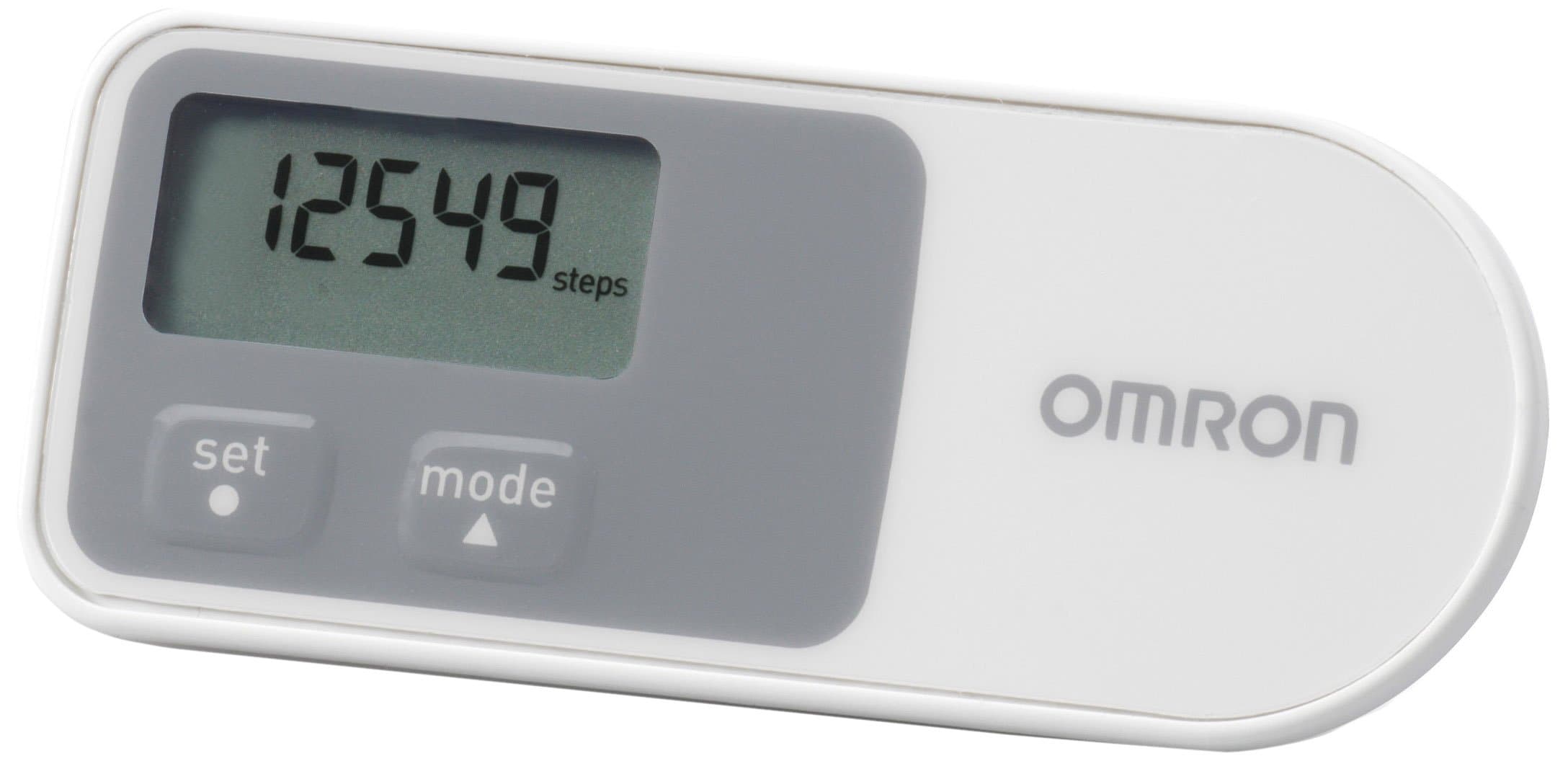 Omron Walking Style One