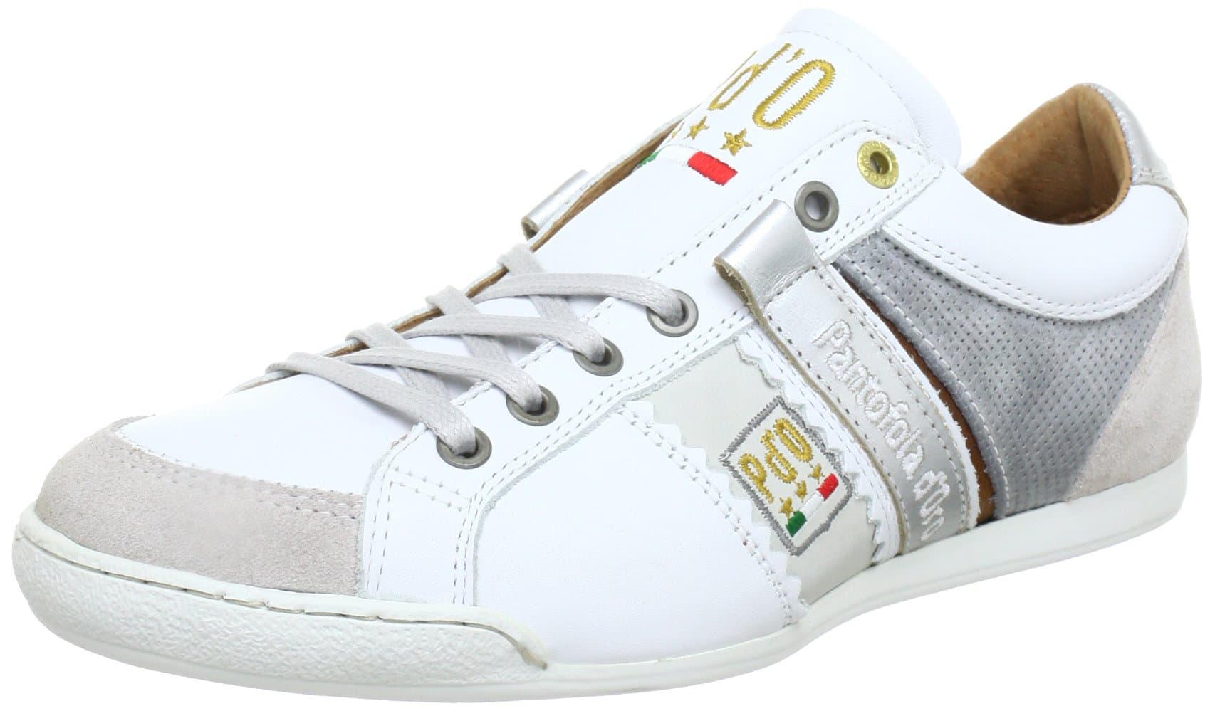 Pantofola d'Oro Pesaro Piceno, Men's Low-Top Sneakers