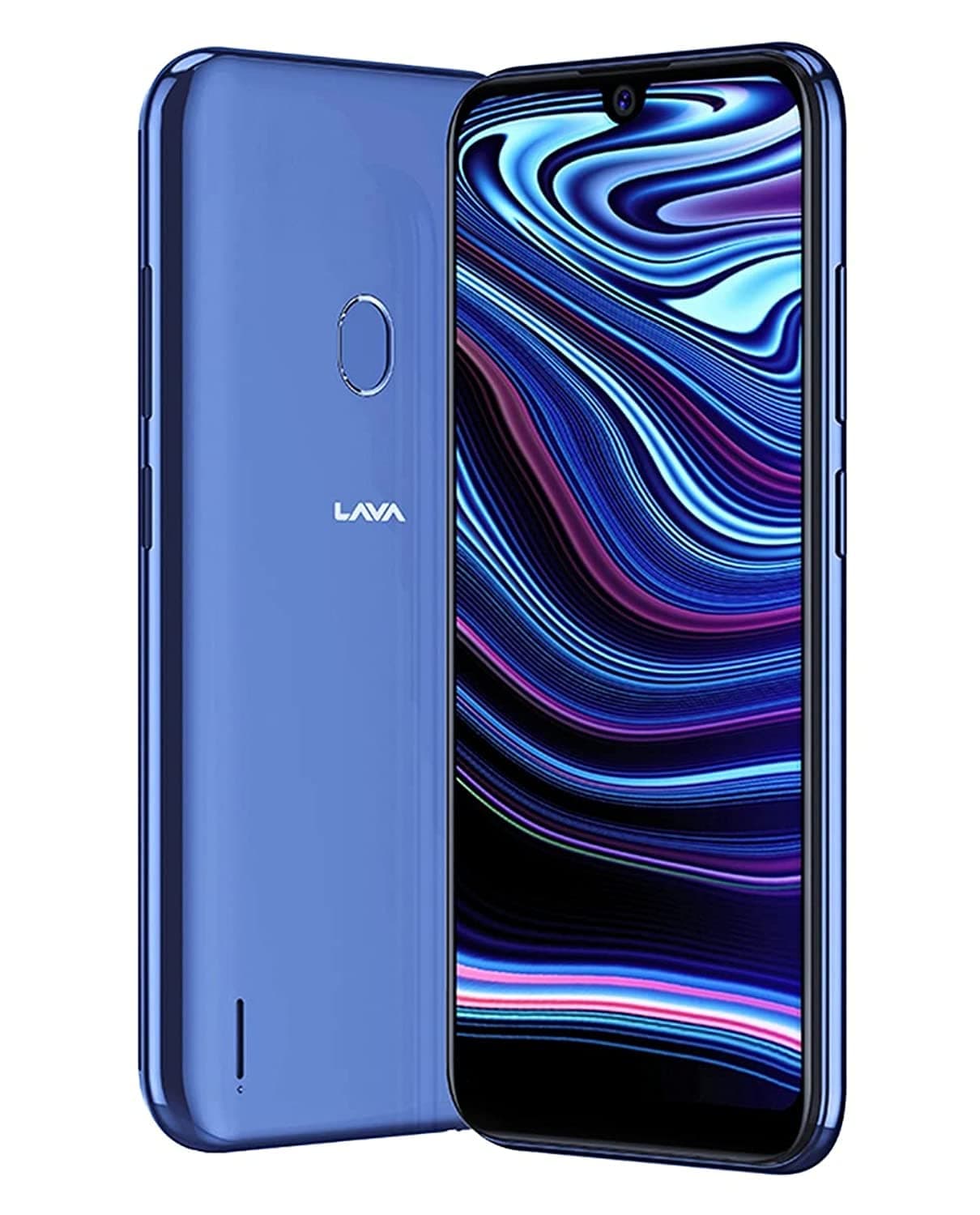 Lava R5s Play Dual SIM, 32GB, 2GB RAM, 4G LTE