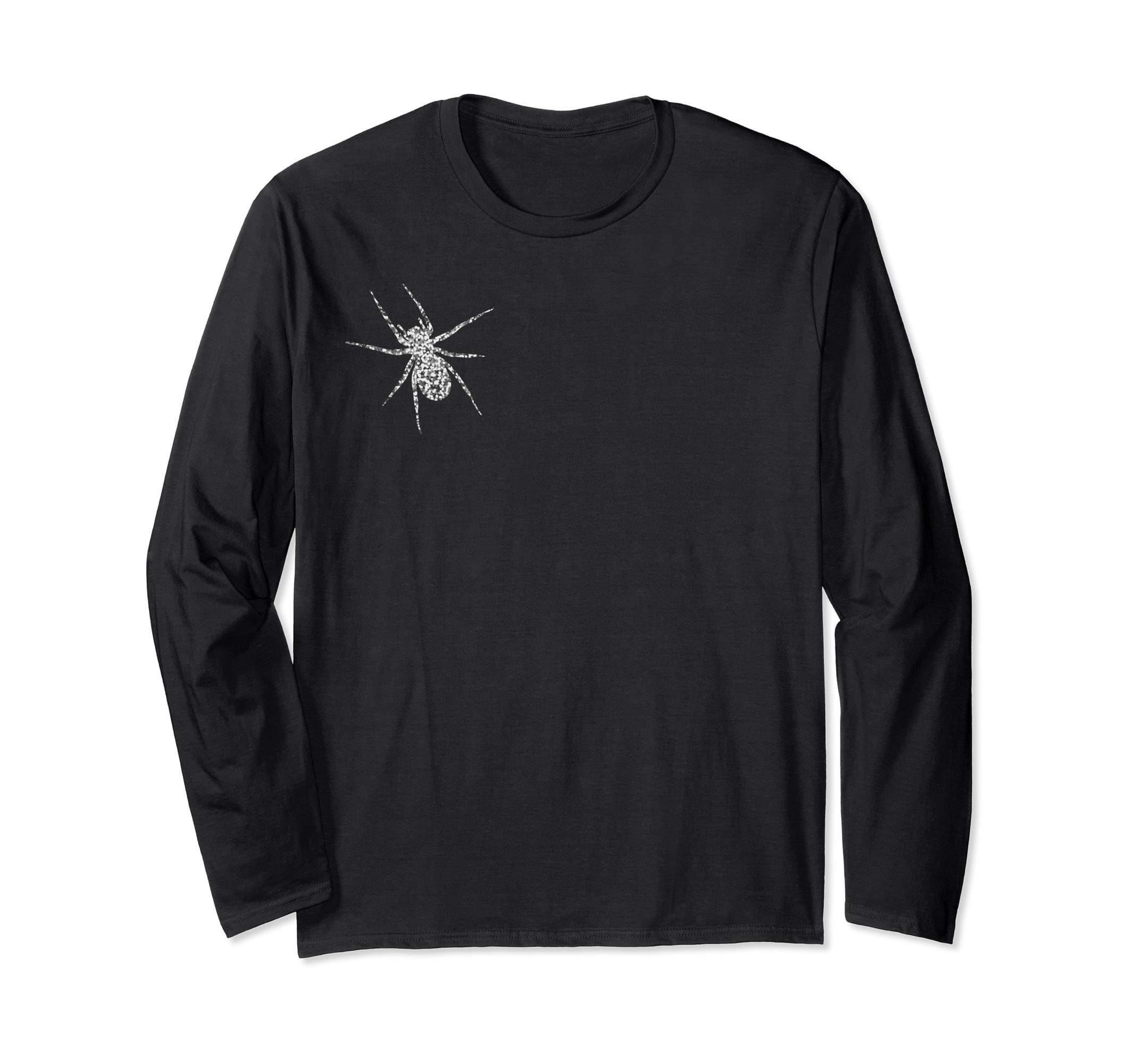 Lady Hale Spider Brooch DesignLady Hale Spider Brooch Supreme Court Brexit Long Sleeve T-Shirt