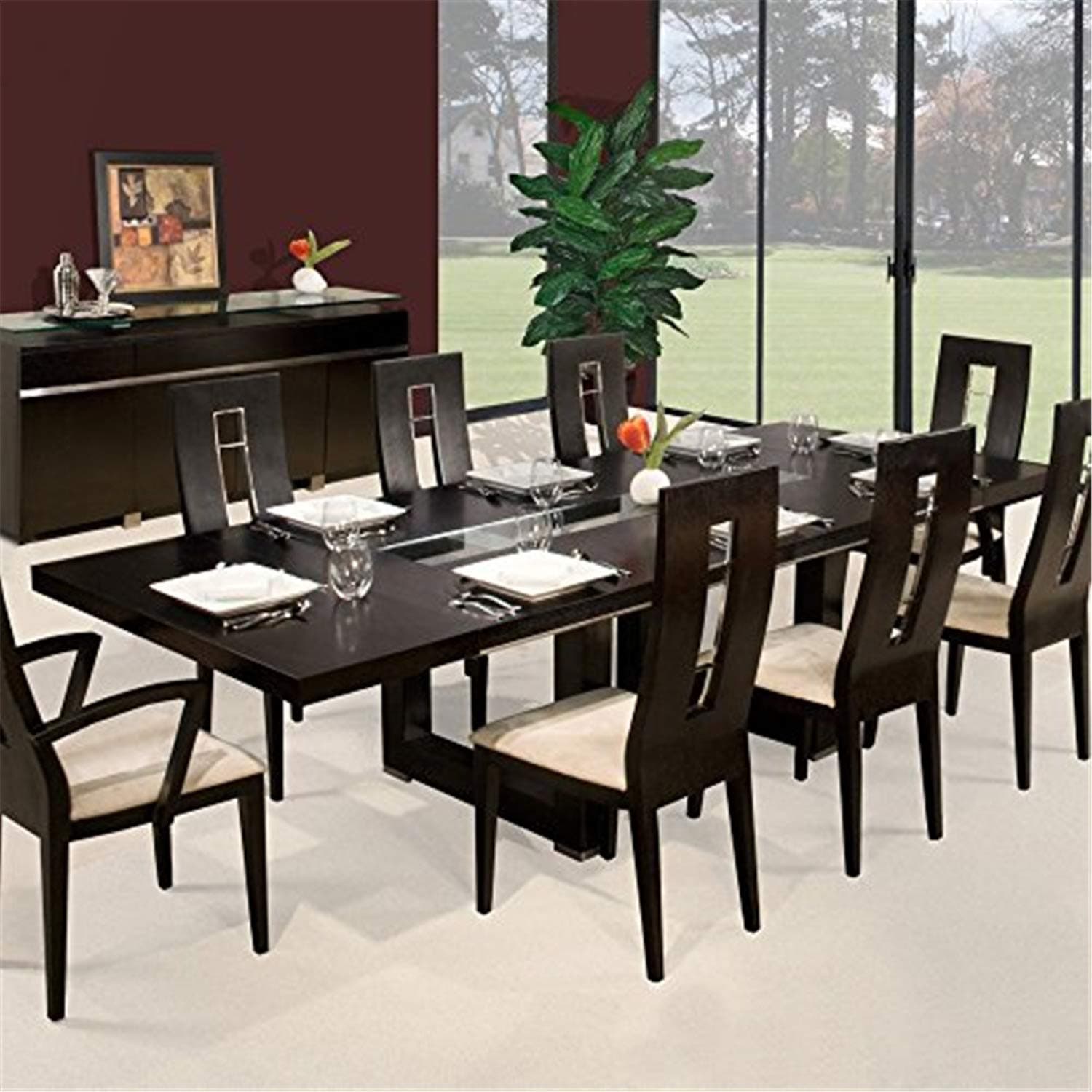 Novo Extendable Dining Table