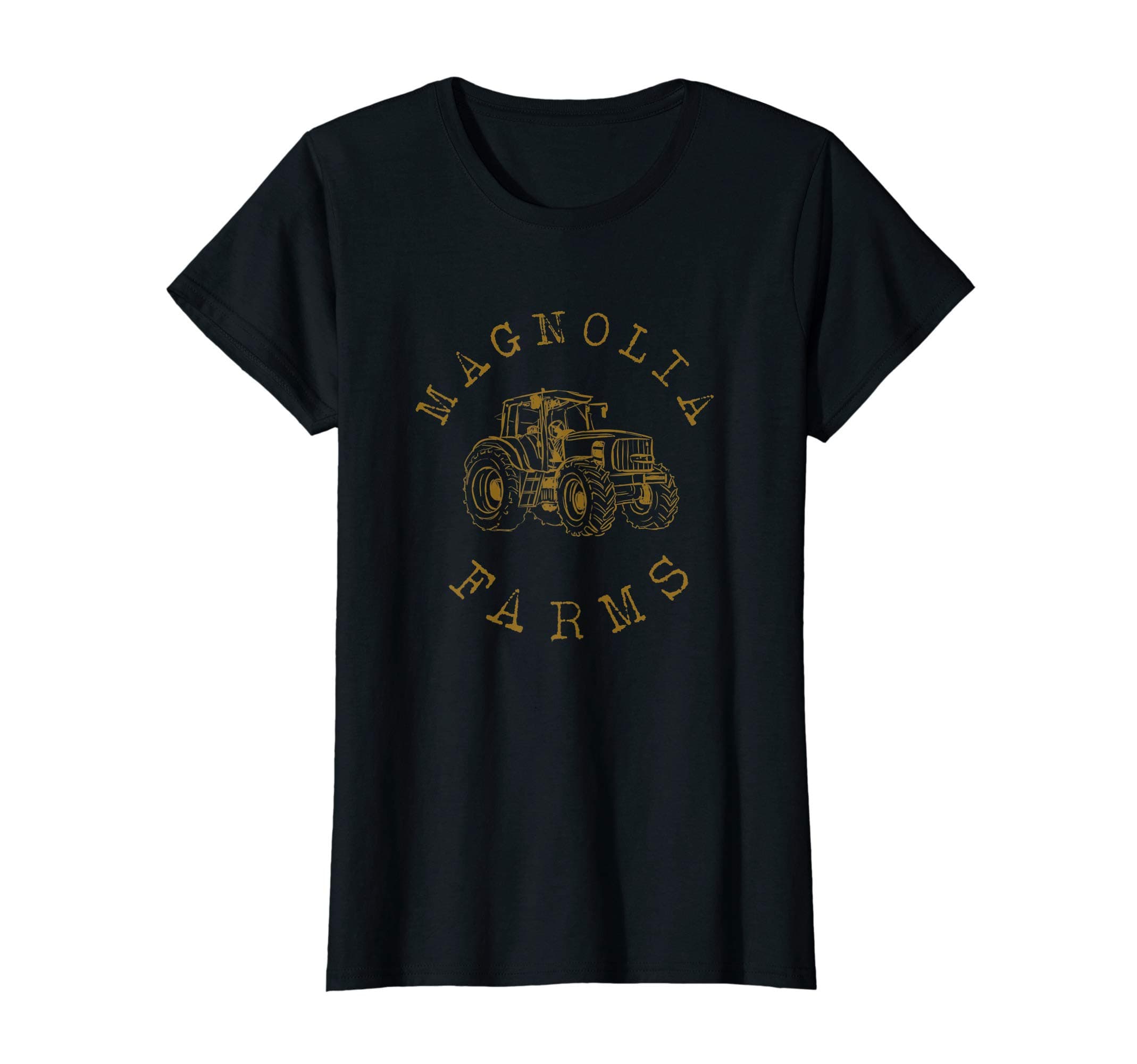 Magnolia Farms T-shirts