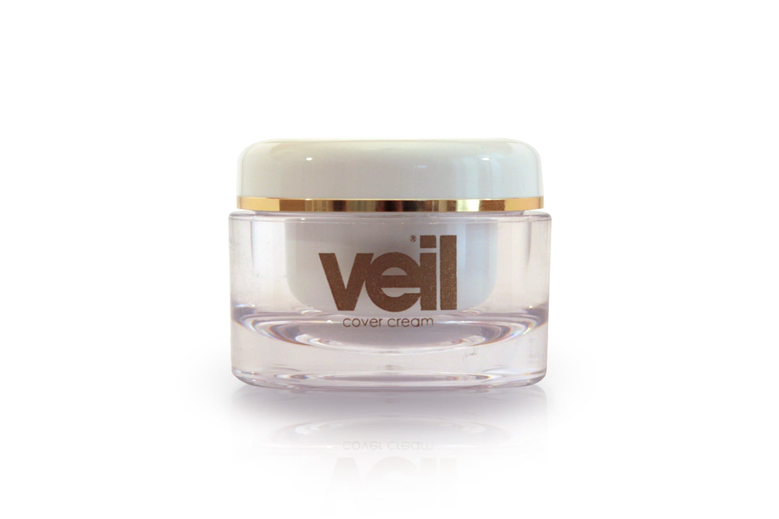 Veil Cover Cream10g (Oyster)
